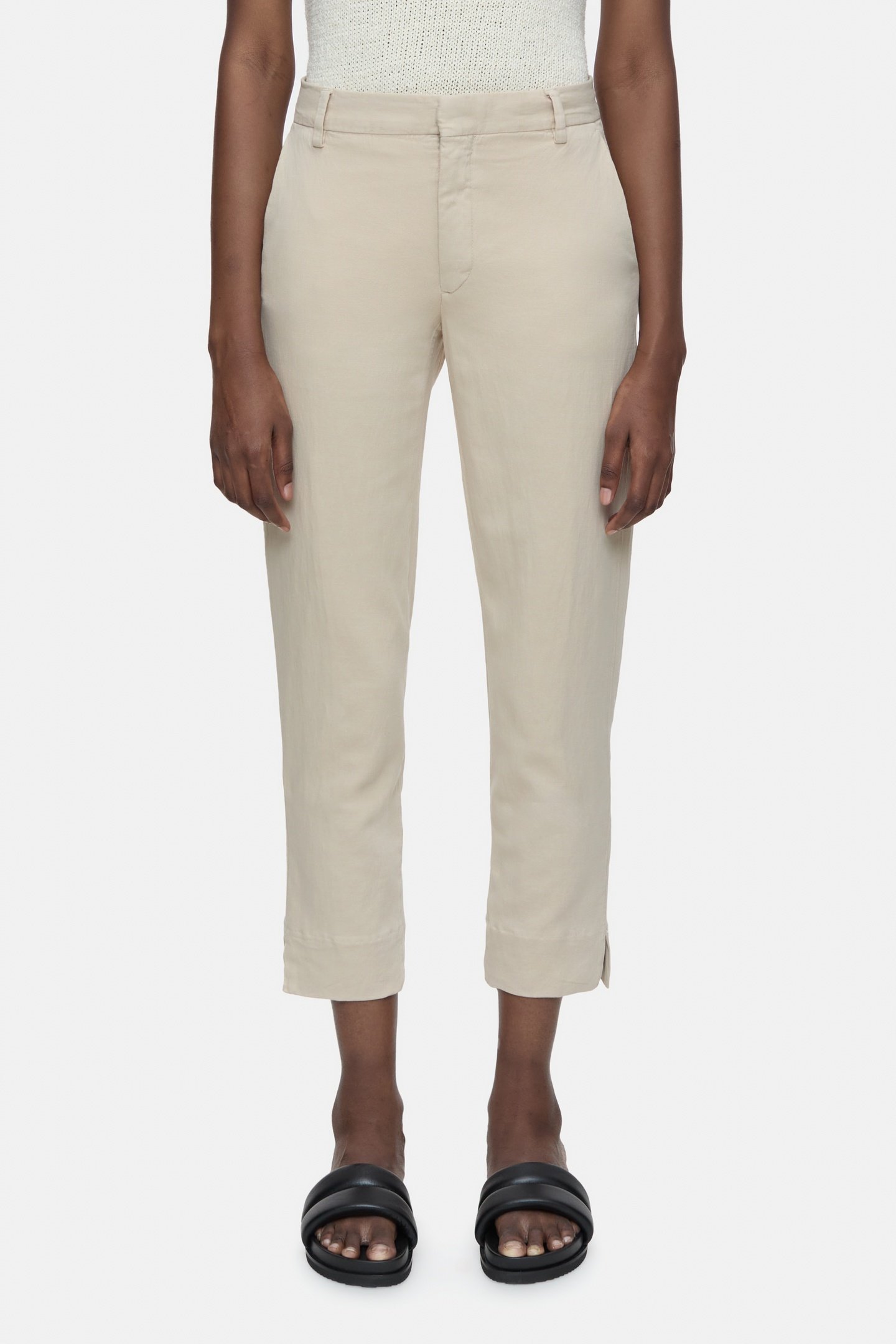 SONNETT PANTS WASHED SHORE 1