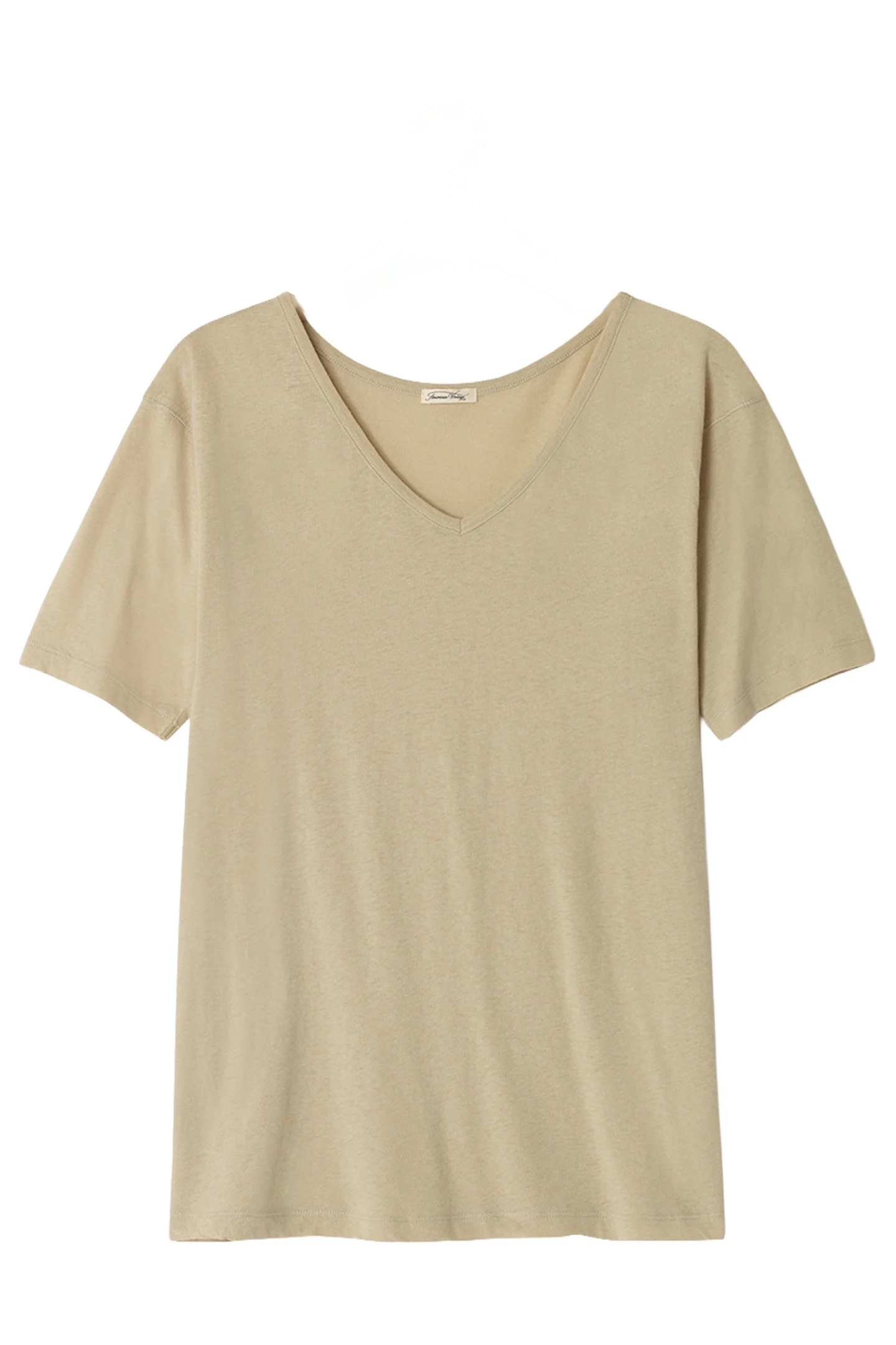 COTTON V-COLOR TUNIC SEALANT 5