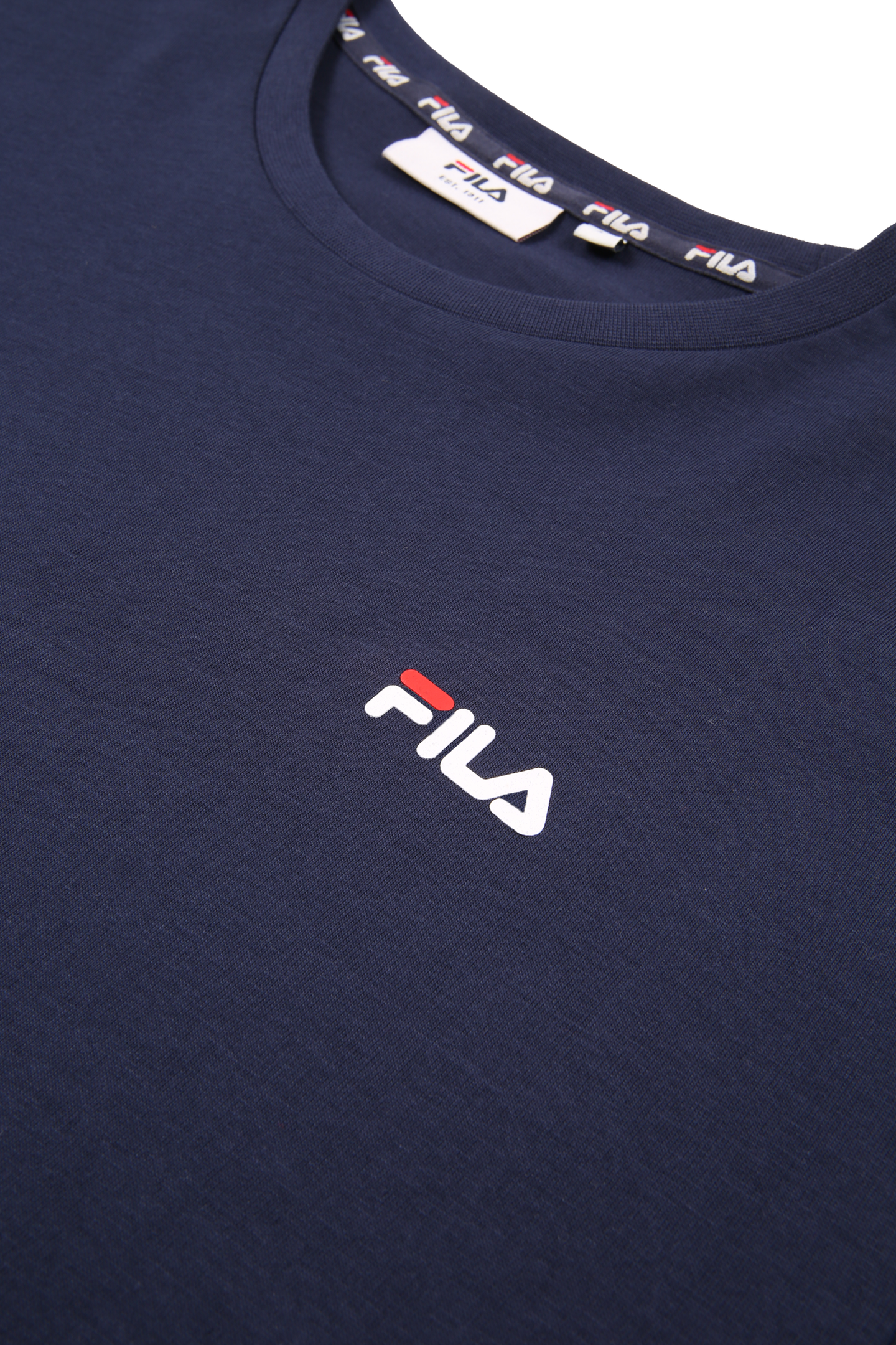 ZWOLEN LOGO T-SHIRT BLACK IRIS 3