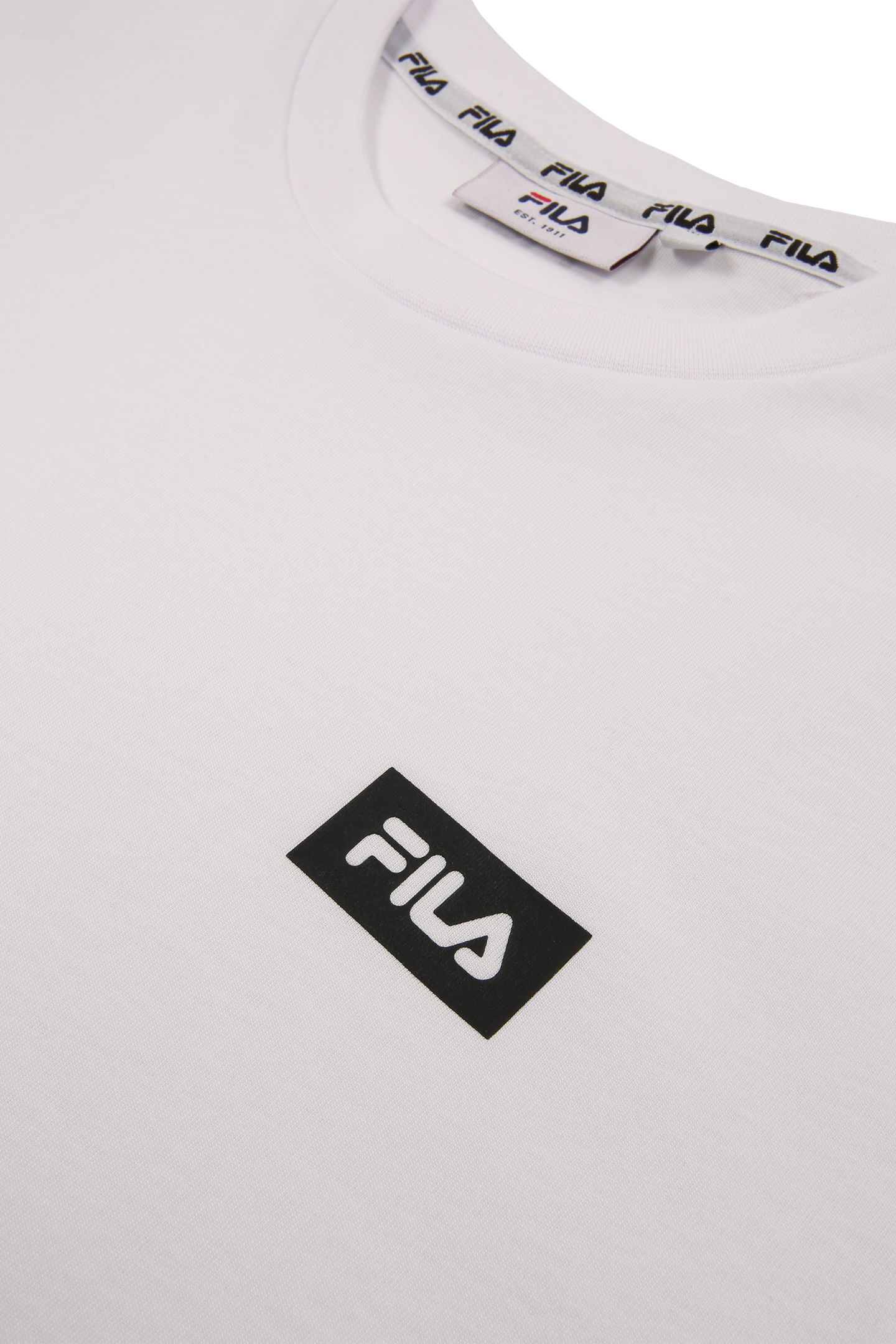 SASS TEE BRIGHT WHITE 3