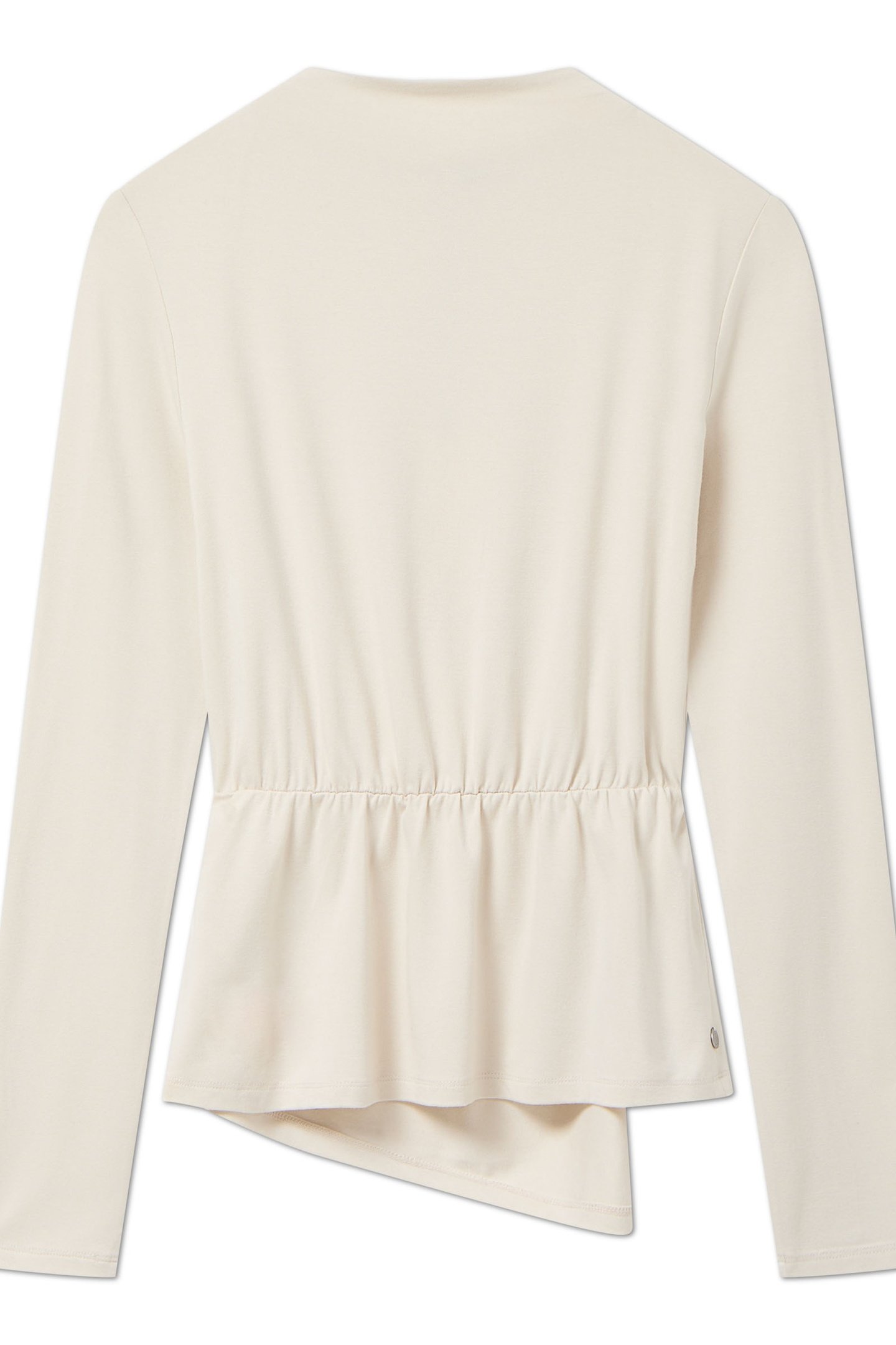 TWIST TOP WHITECAP GREY 4