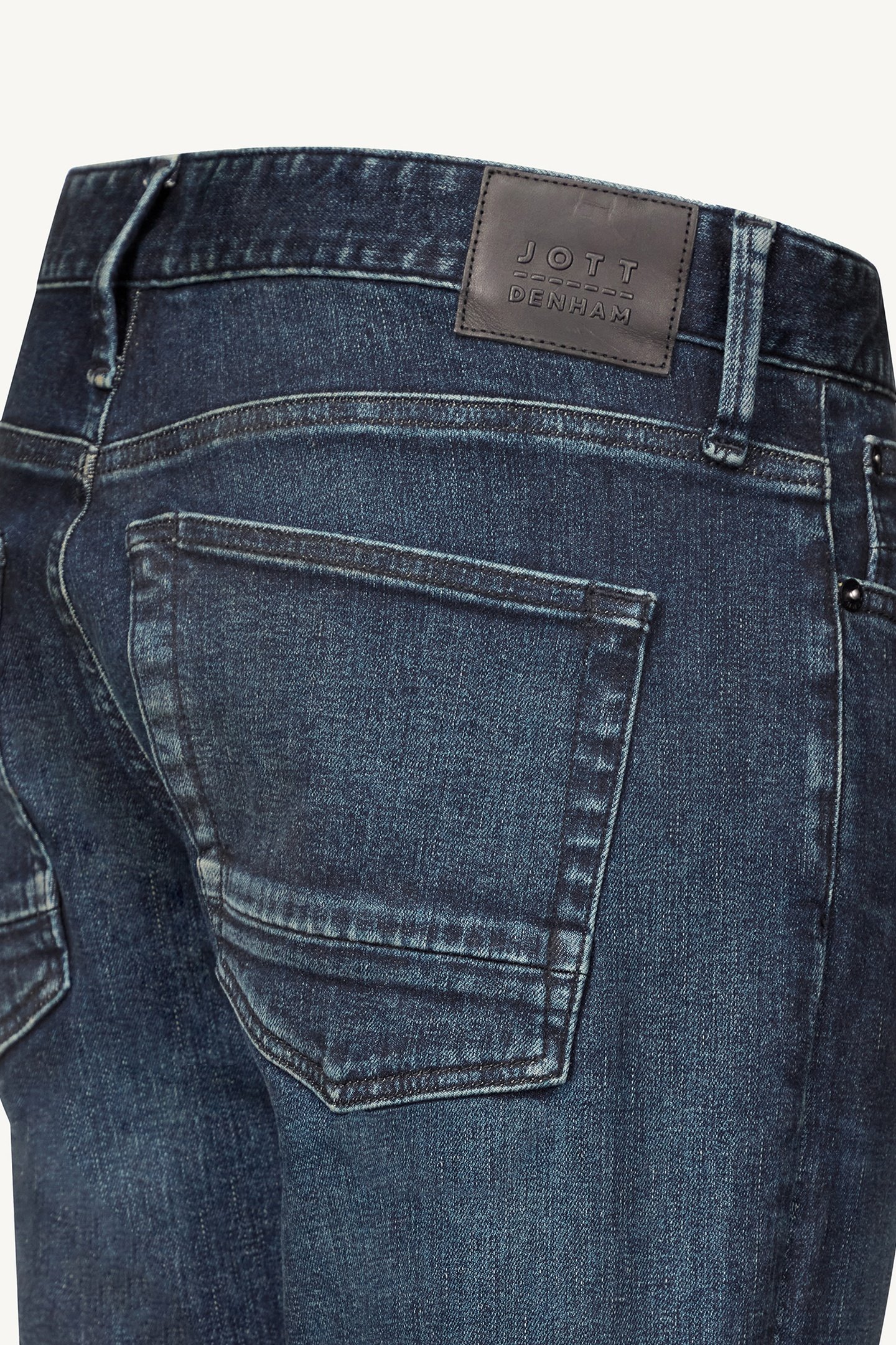 RAZOR OTHER BOTTOM DENIM MID BLUE 1