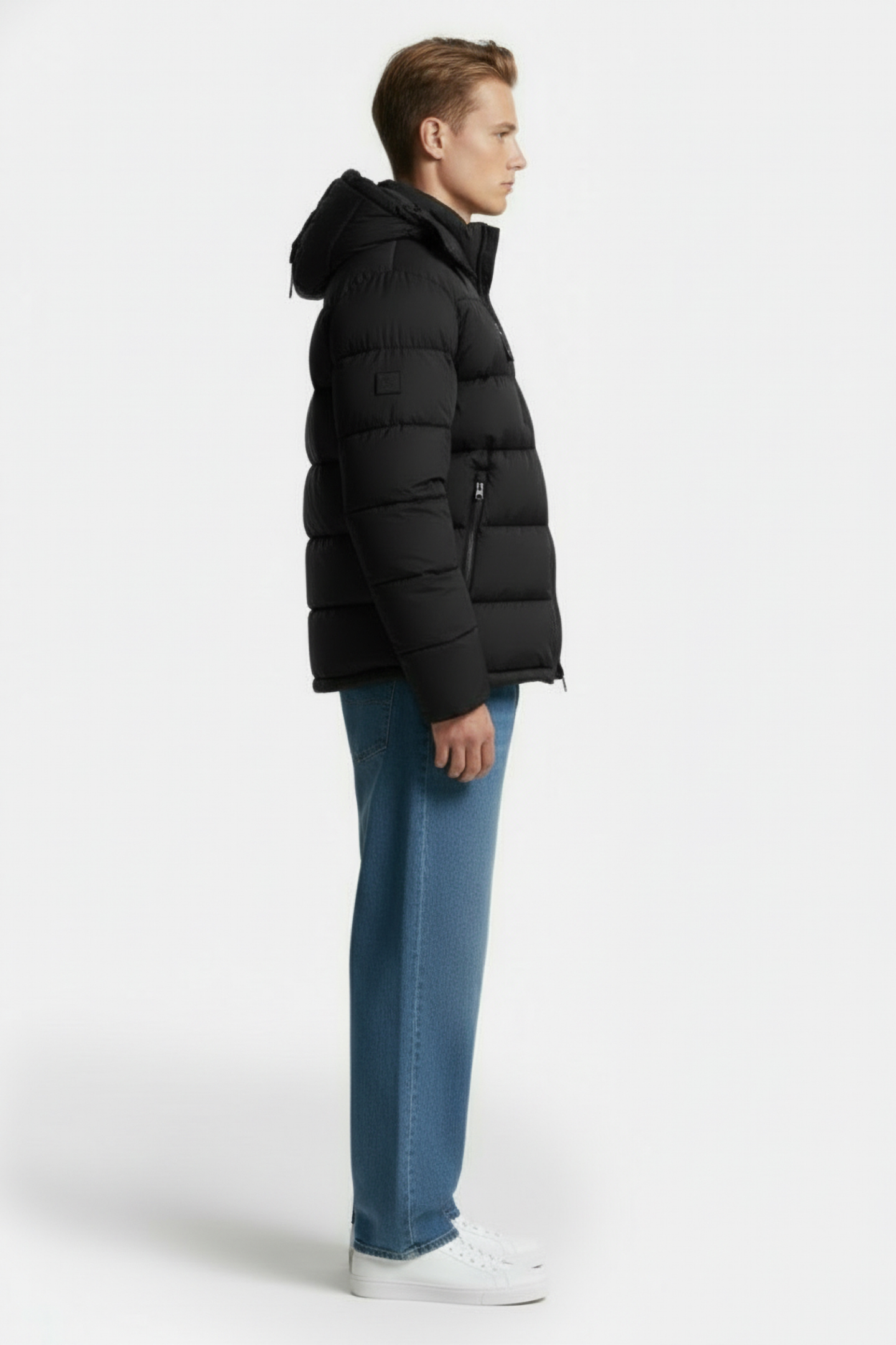 S.OLIVER JACKET OUTDOOR BLACK 3