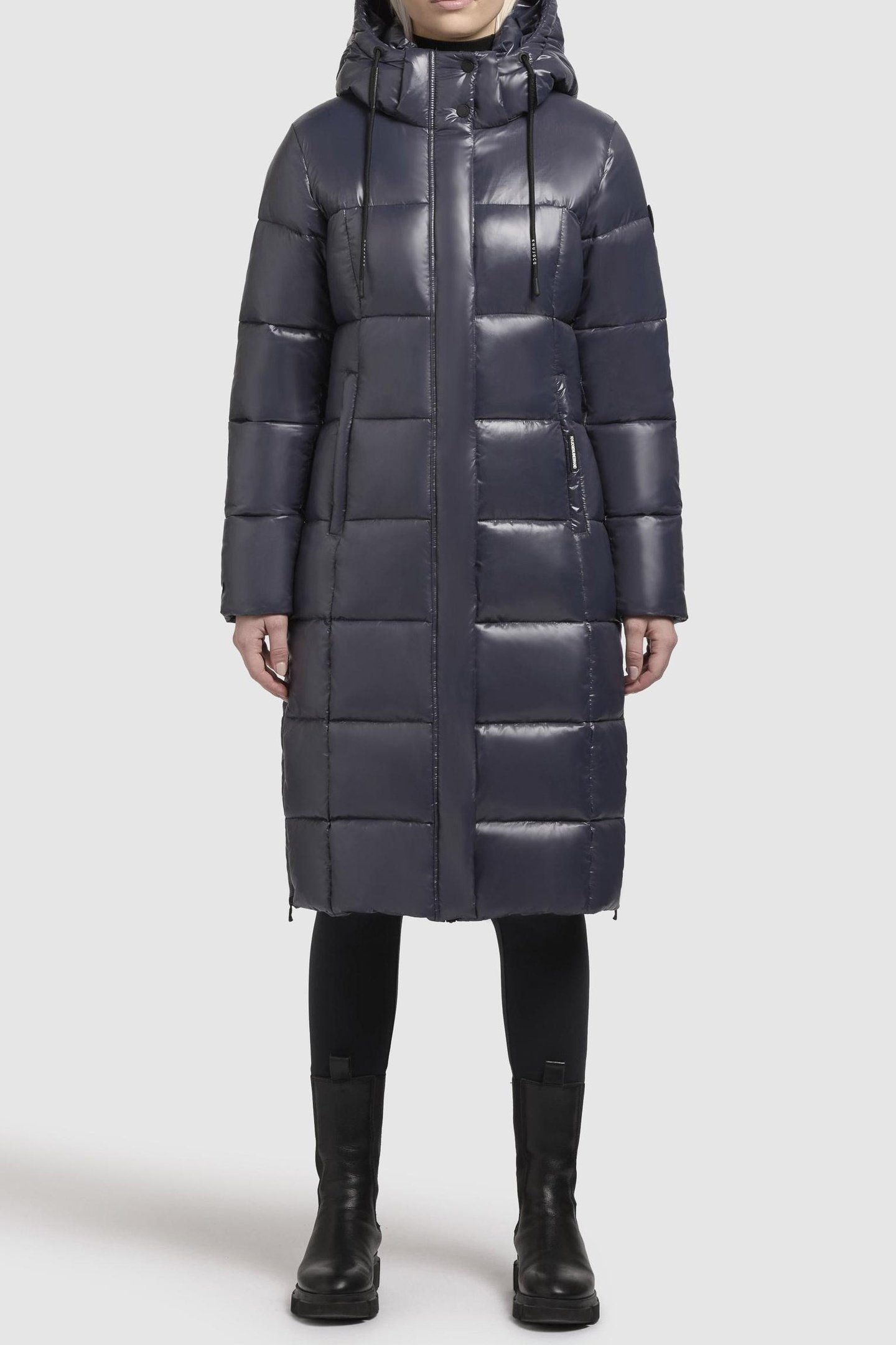 SHANE2 COAT DARK CLOUD BLUE 3