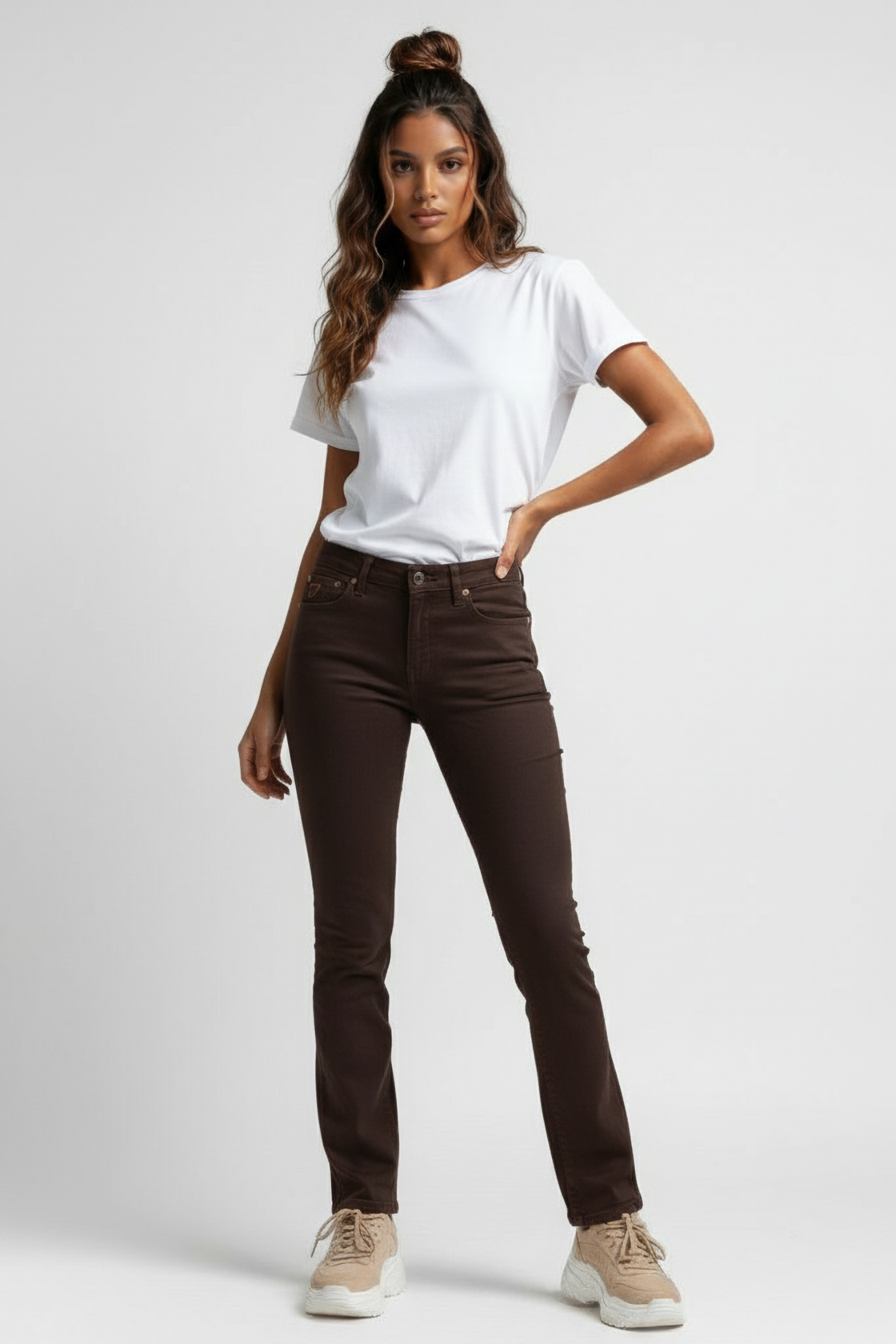 MALENA BITTER CHOCOLATE 1