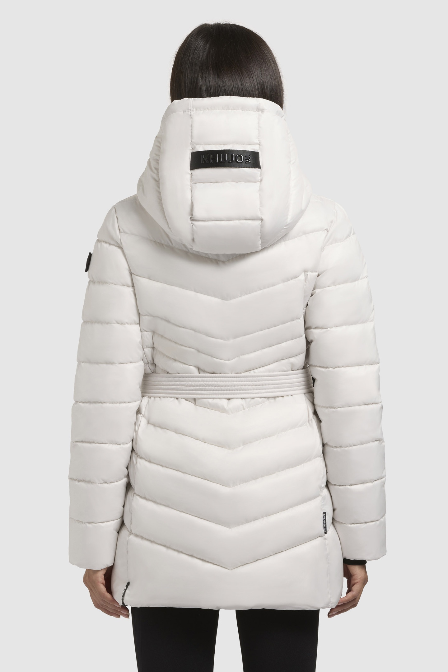 SELMA JACKET FLASH WHITE 5