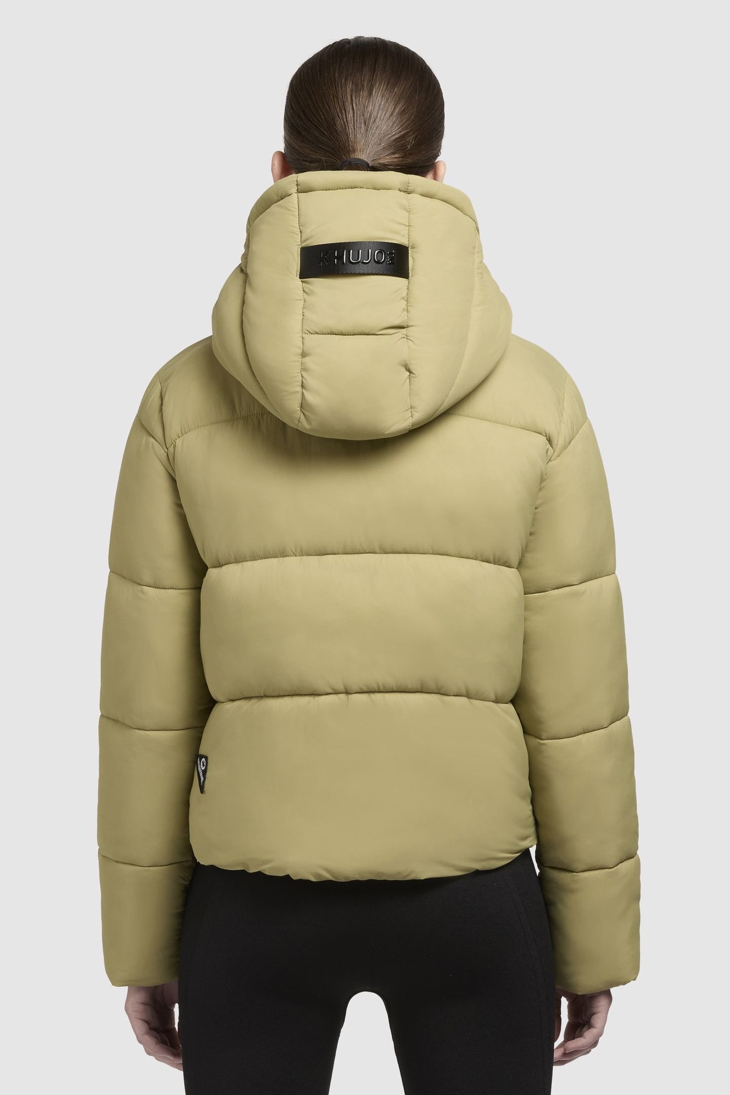 STINE2 MATT JACKET TROPICAL GREEN 5