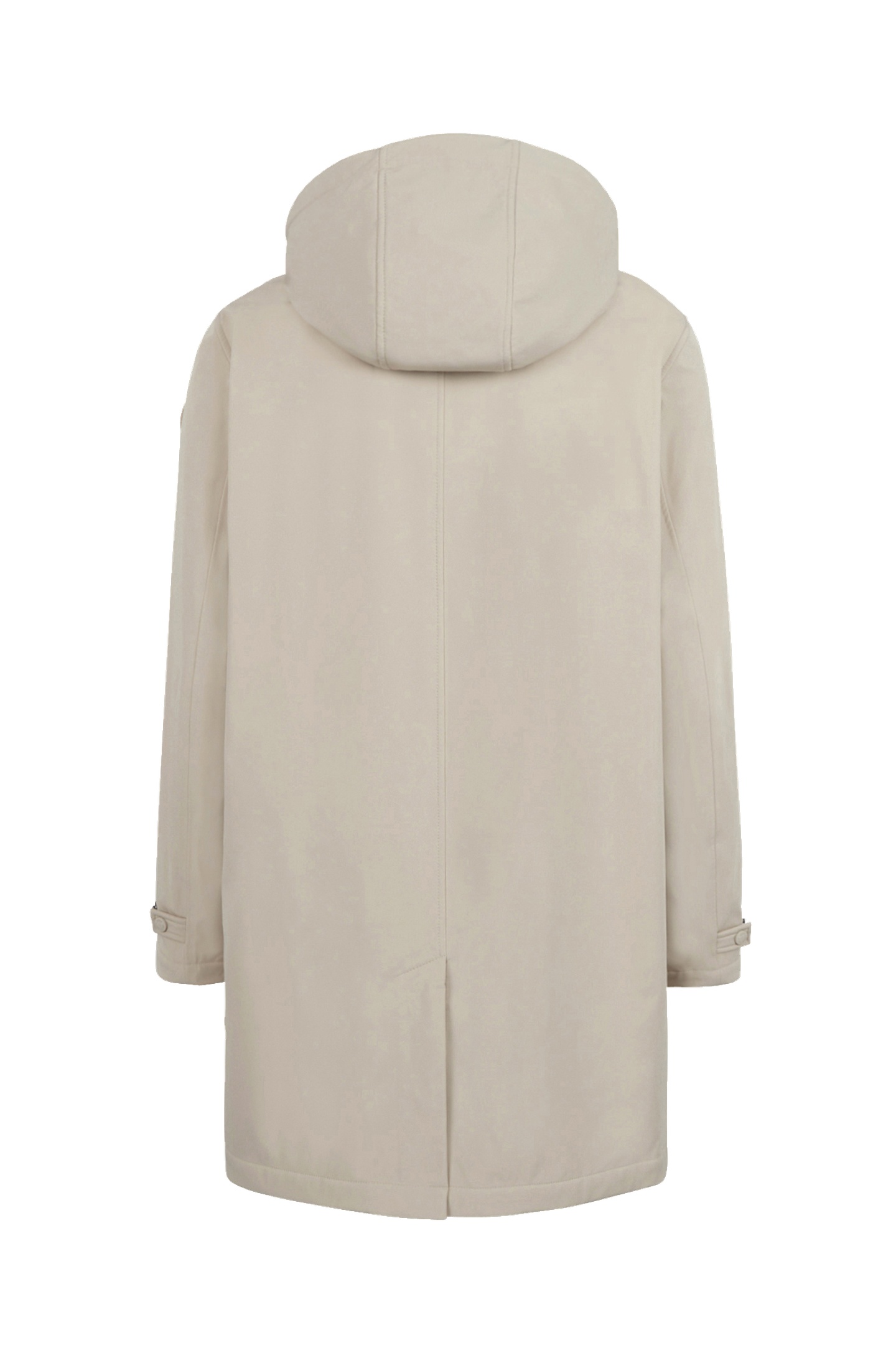 ATHENES COAT BEIGE 2