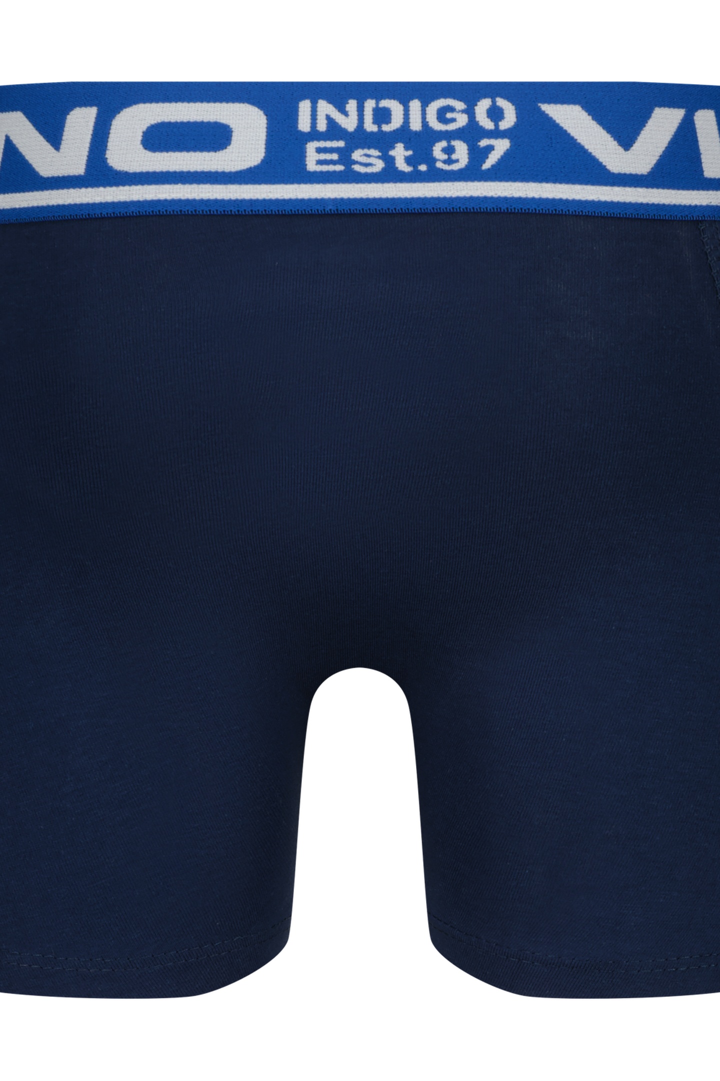 BOYS B-SO26 SEA 3 PACK BOXER DUSK BLUE 10