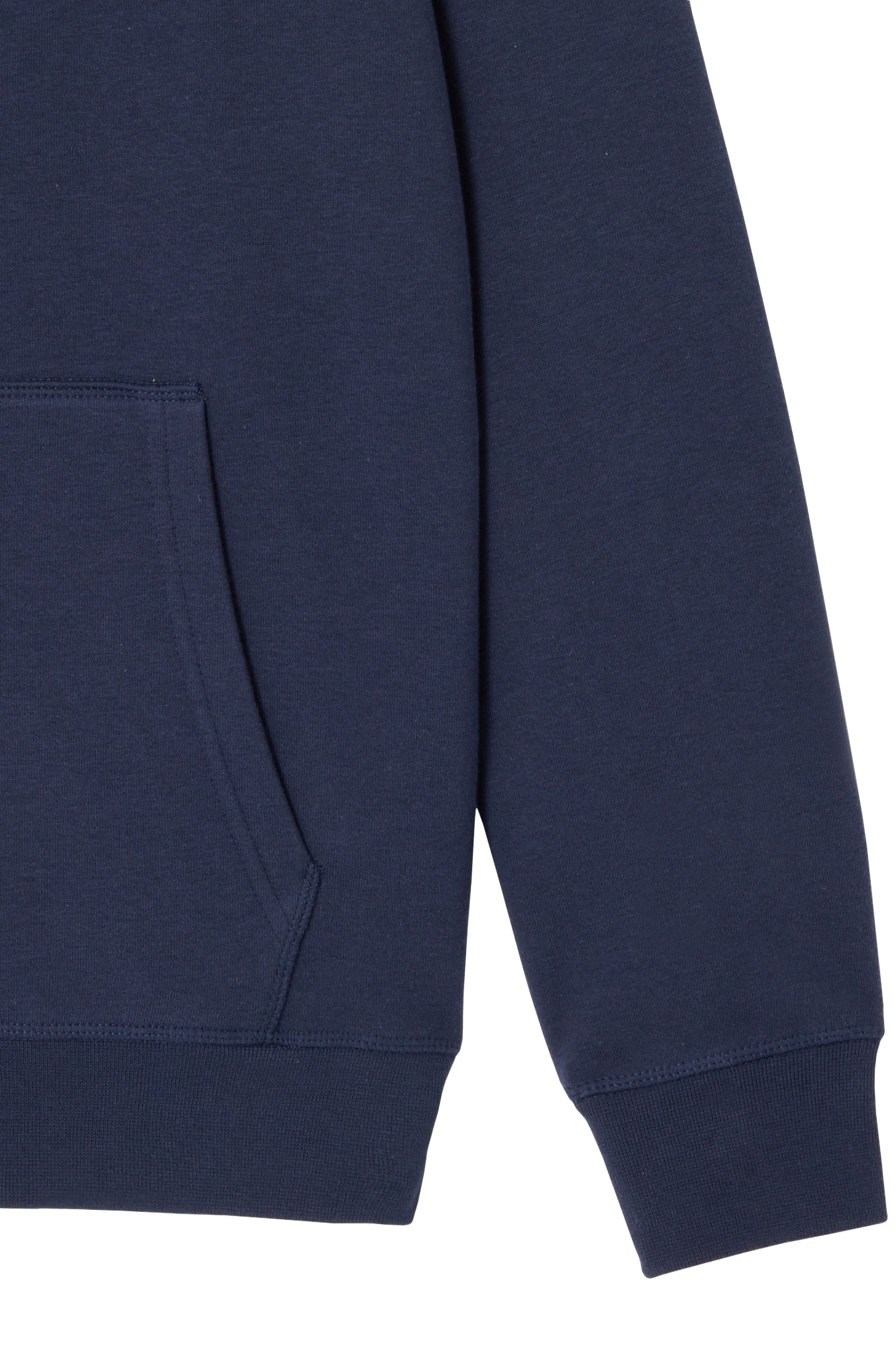 MEXICO ZIP UP JACKET NAVY 2