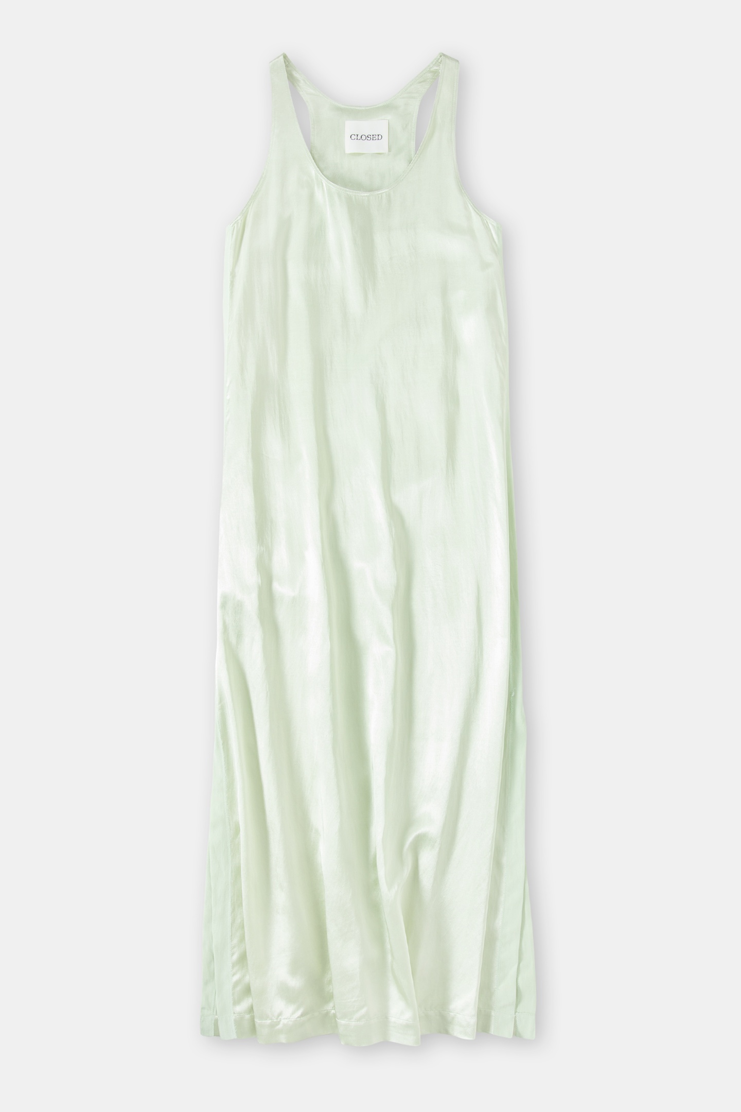 SLEEVELESS DRESS LIMONATTA 3