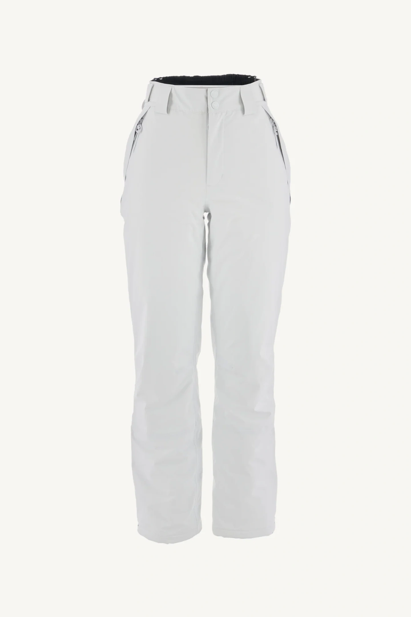 STEPPER PANTS WHITE 1