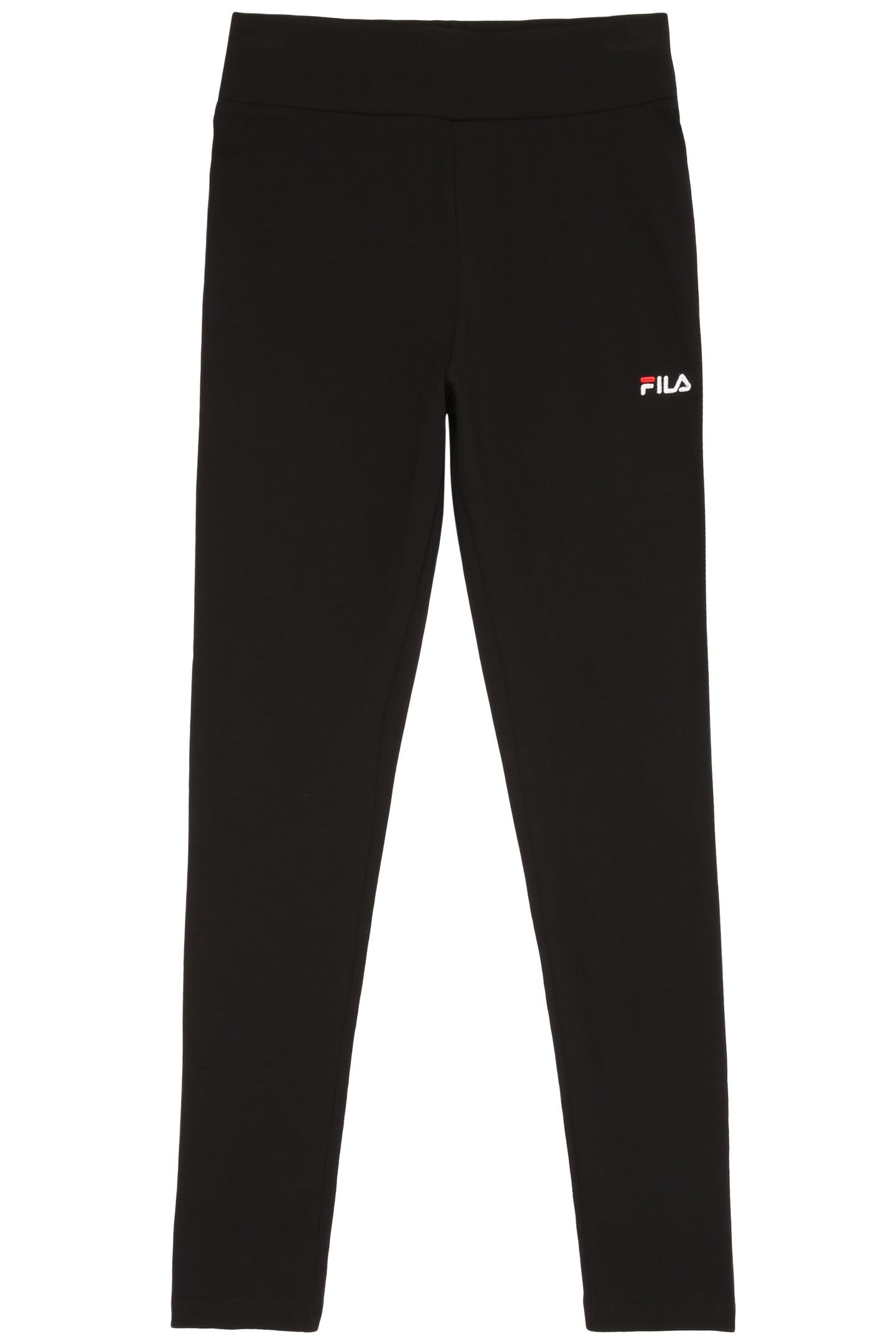 BENNDORF HIGH WAIST LEGGINGS BLACK 1