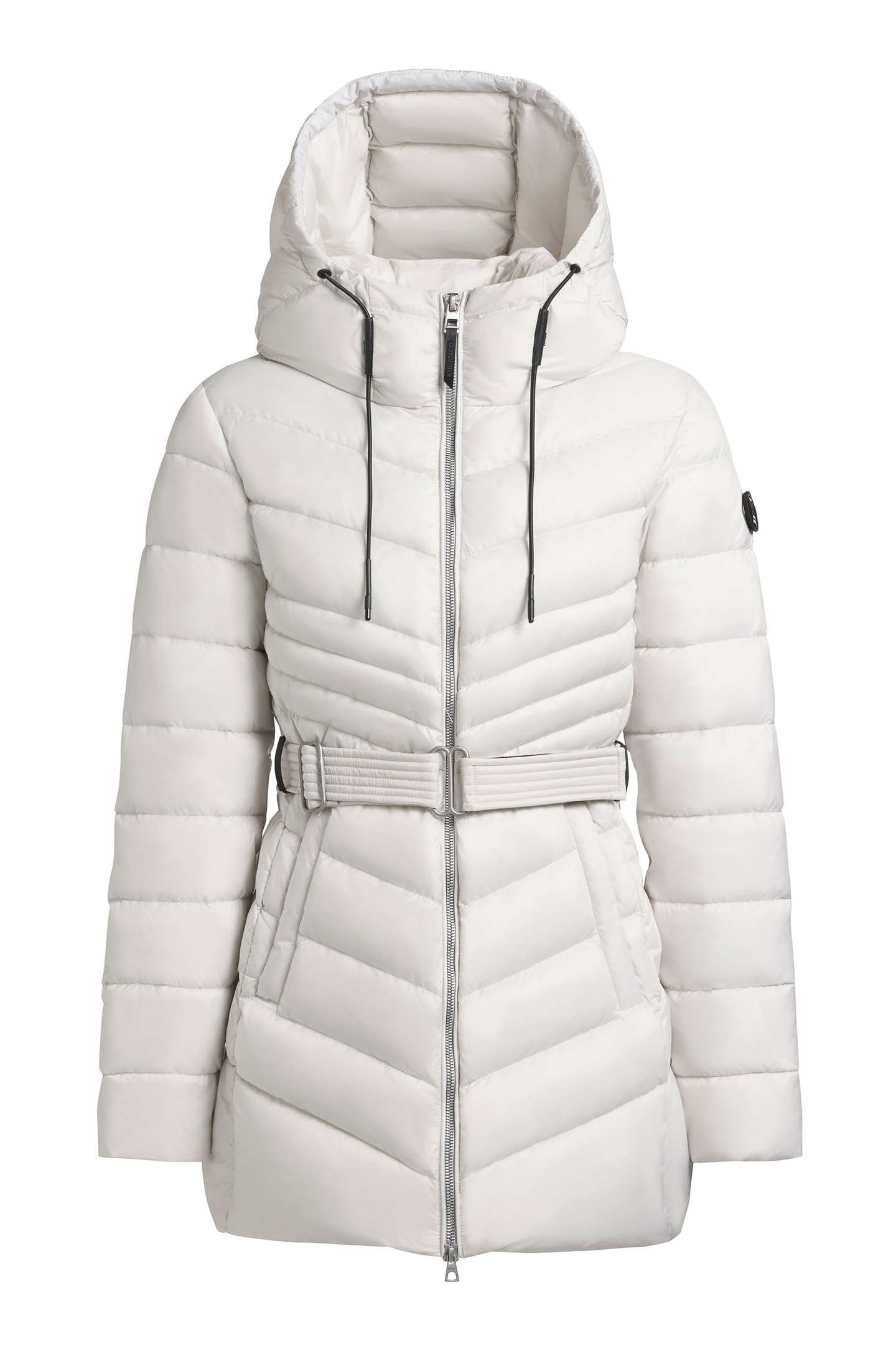 SELMA JACKET FLASH WHITE 8