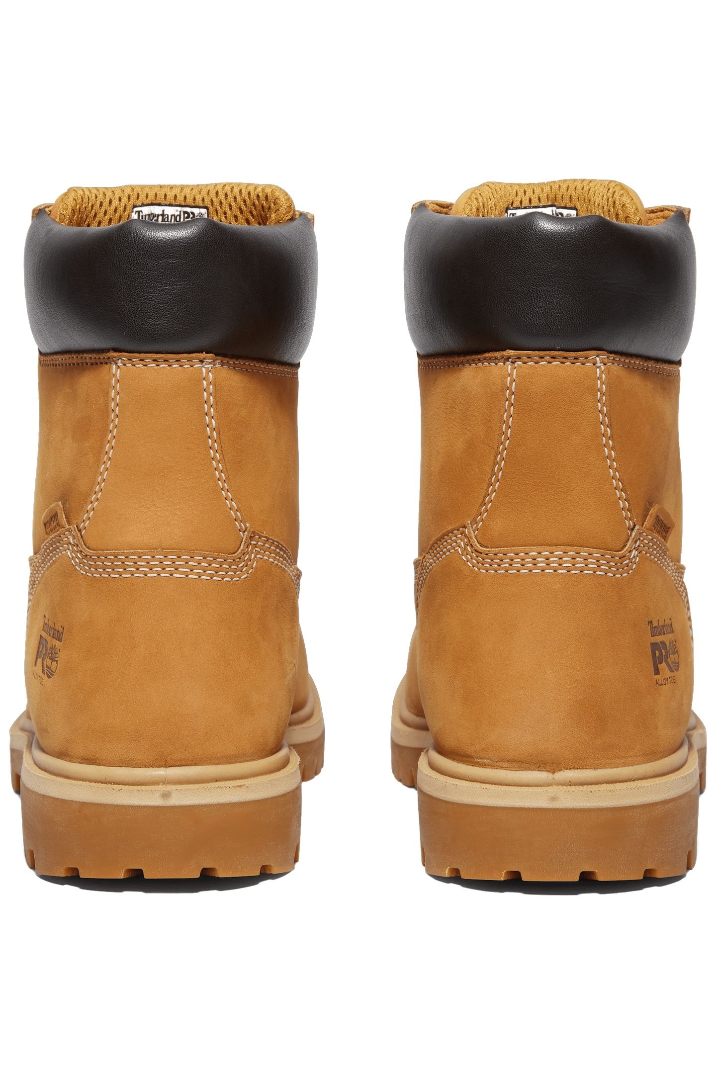 ICONIC WORK BOOT 6IN ICONIC WORK BOOT AL SP WR S3 HRO WHEAT 3