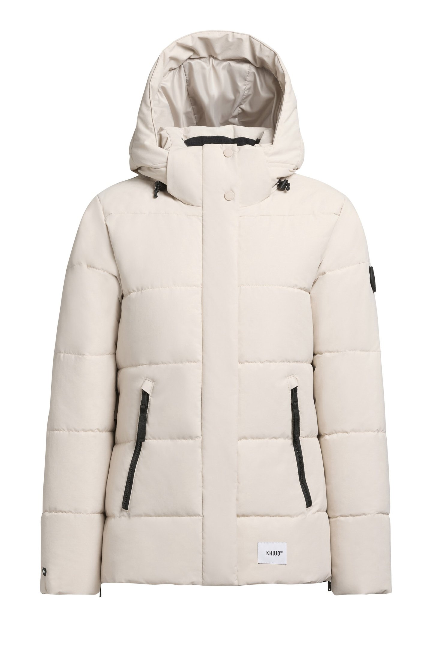 MANC JACKET COTTON CREAM 5