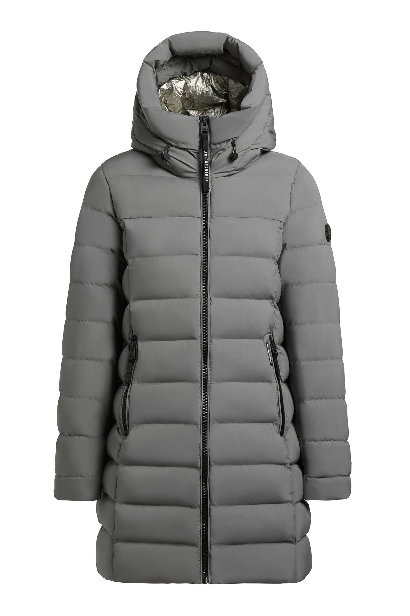 NEKAR JACKET ROAD BLUE 1