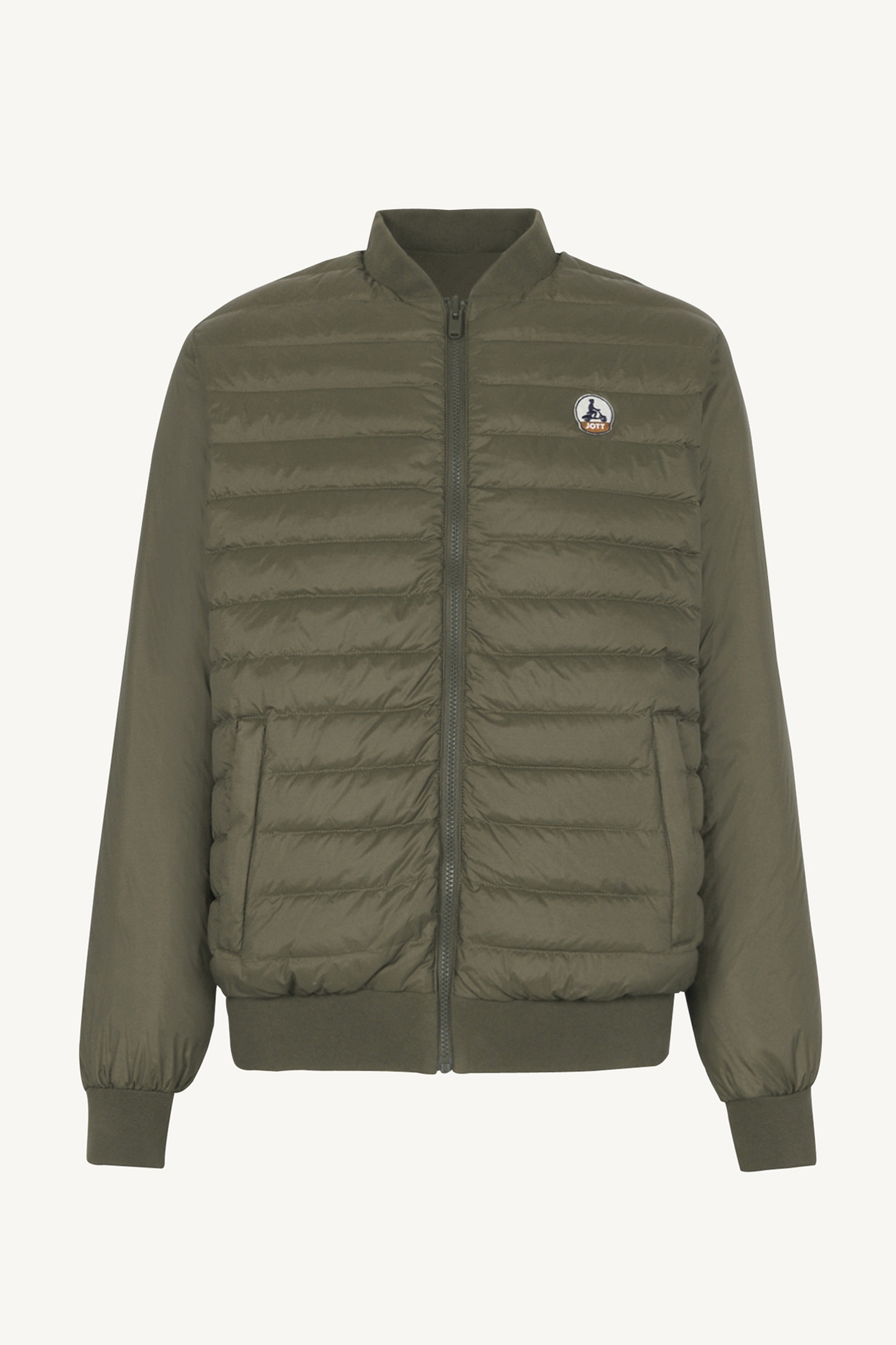 DARWIN JACKET ARMY 5