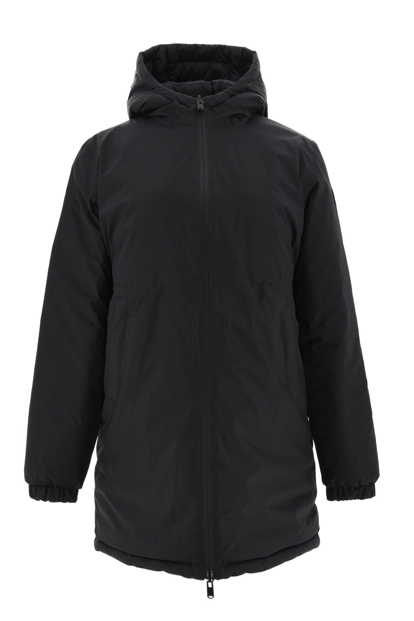ROMA NOOS JACKET BLACK 3