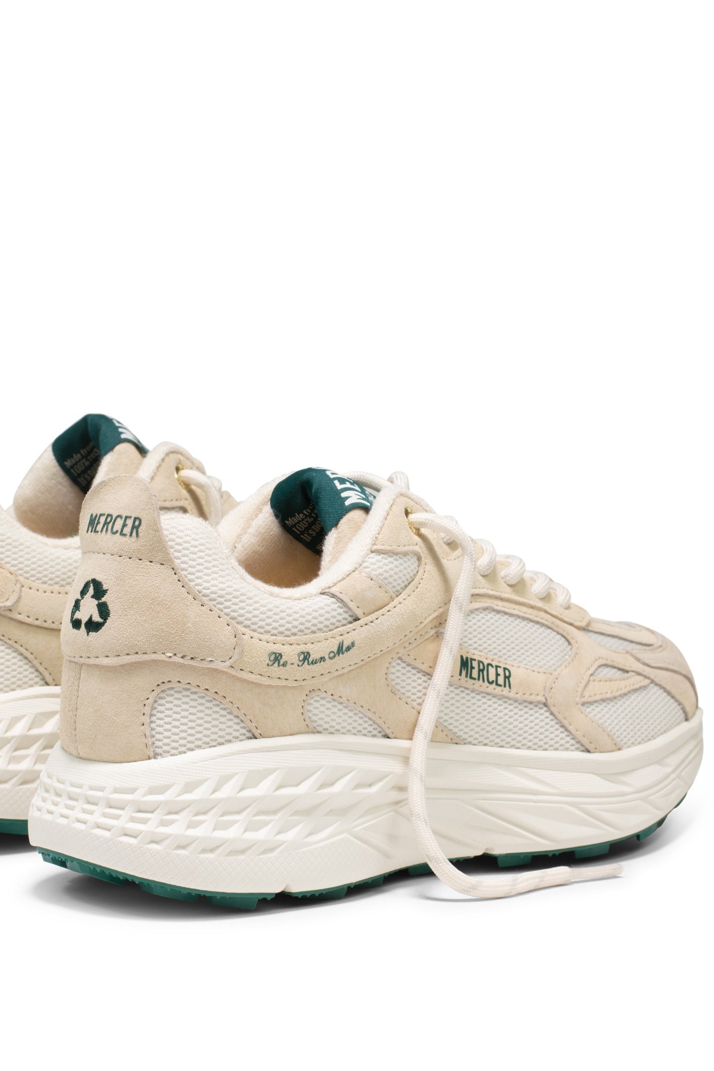 THE RE-RUN MAX SAND 3