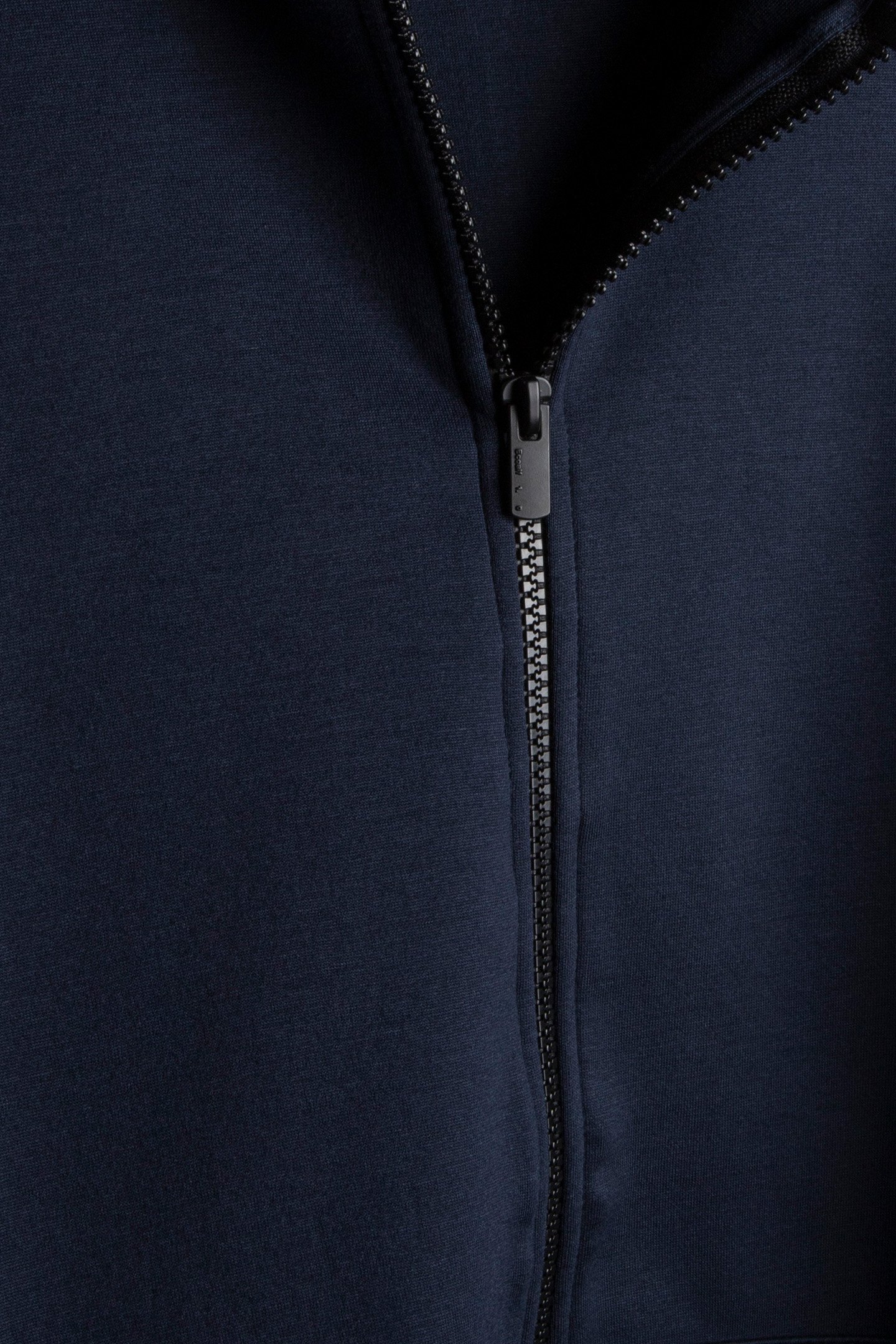STAUNTONALF SWEATSHIRT DEEP NAVY 5
