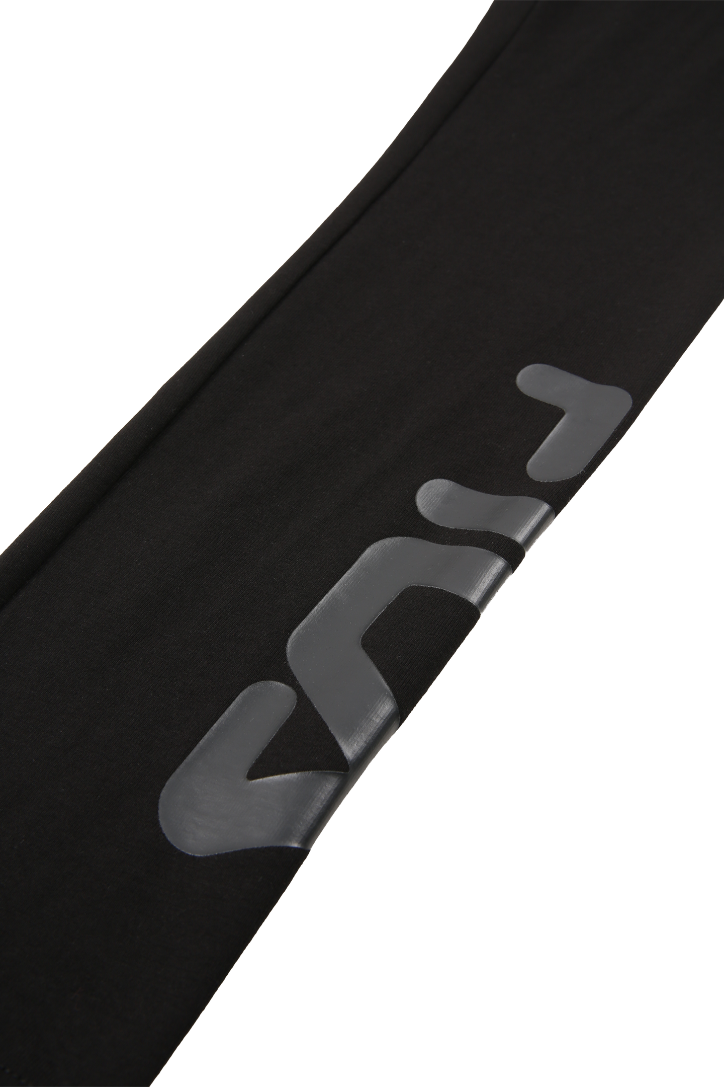 ZLINDA LOGO LEGGINGS BLACK 3