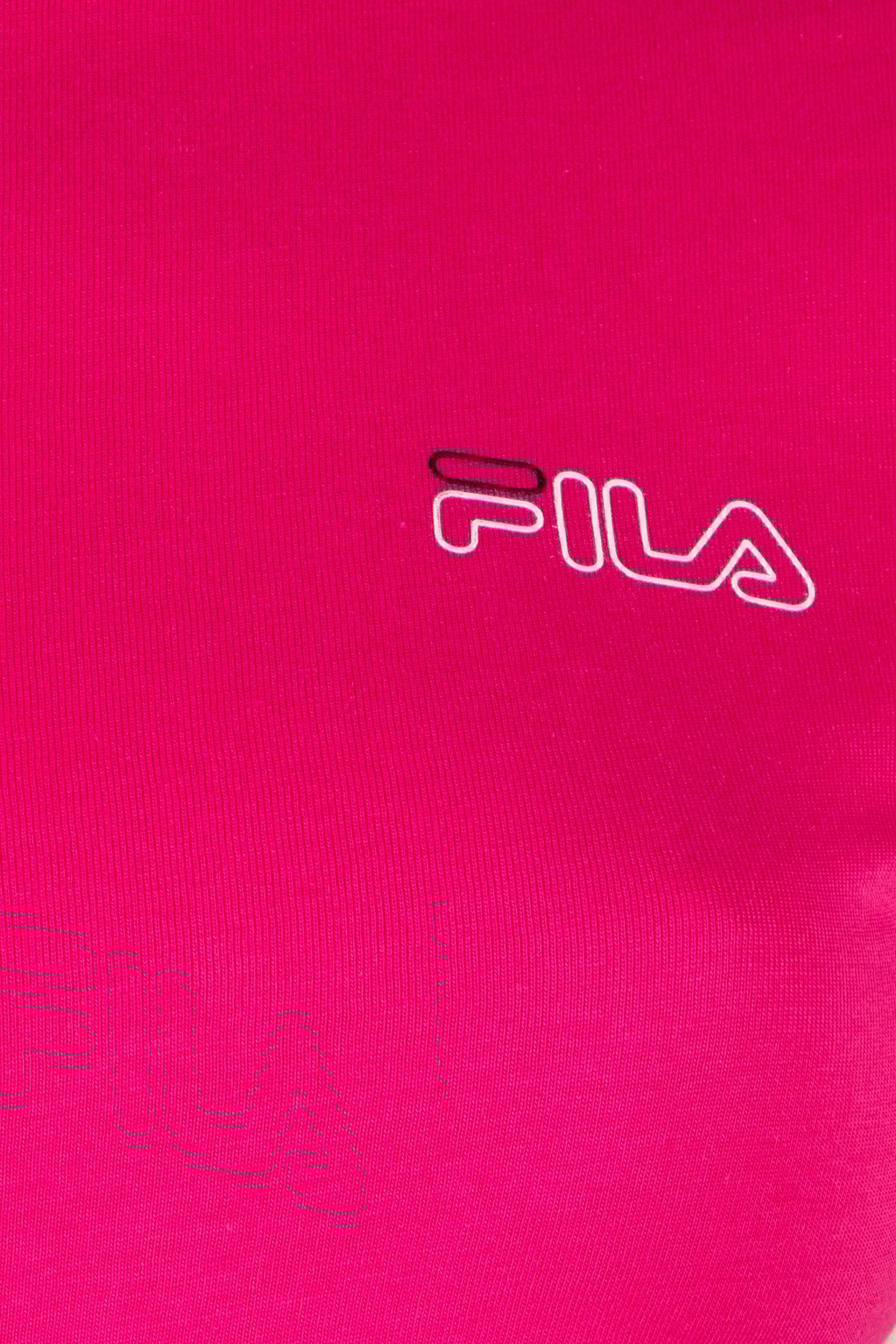 SINATA LOGO TEE FUCHSIA PURPLE 4