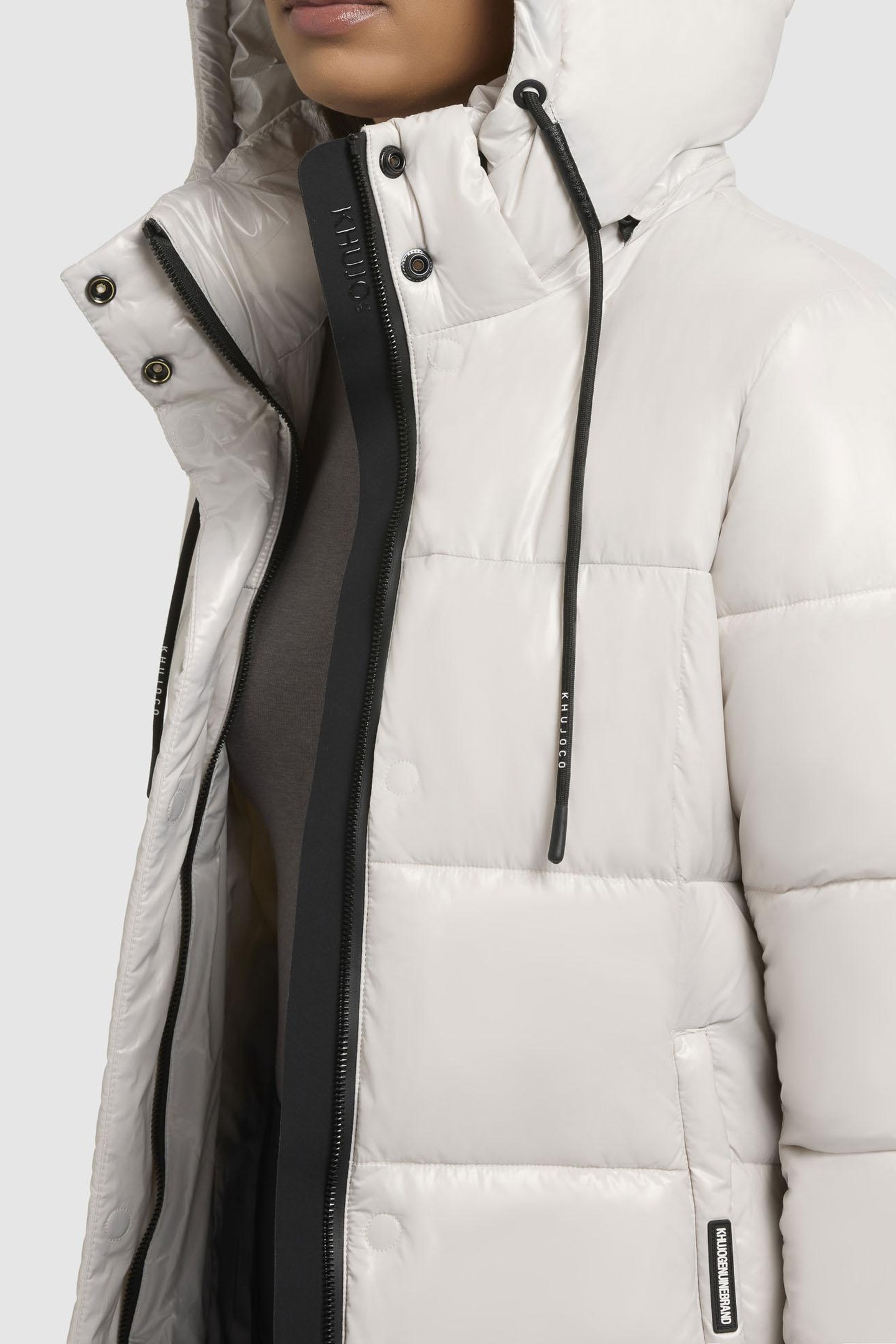 SHANE2 COAT FLASH WHITE 4