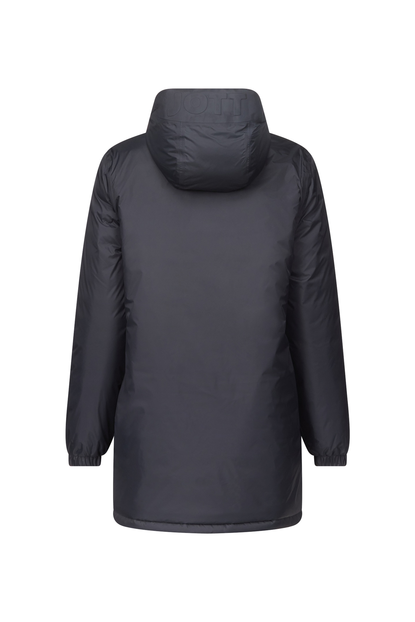 ROMA 2.0 JACKET BLACK / PETAL ROSE 3