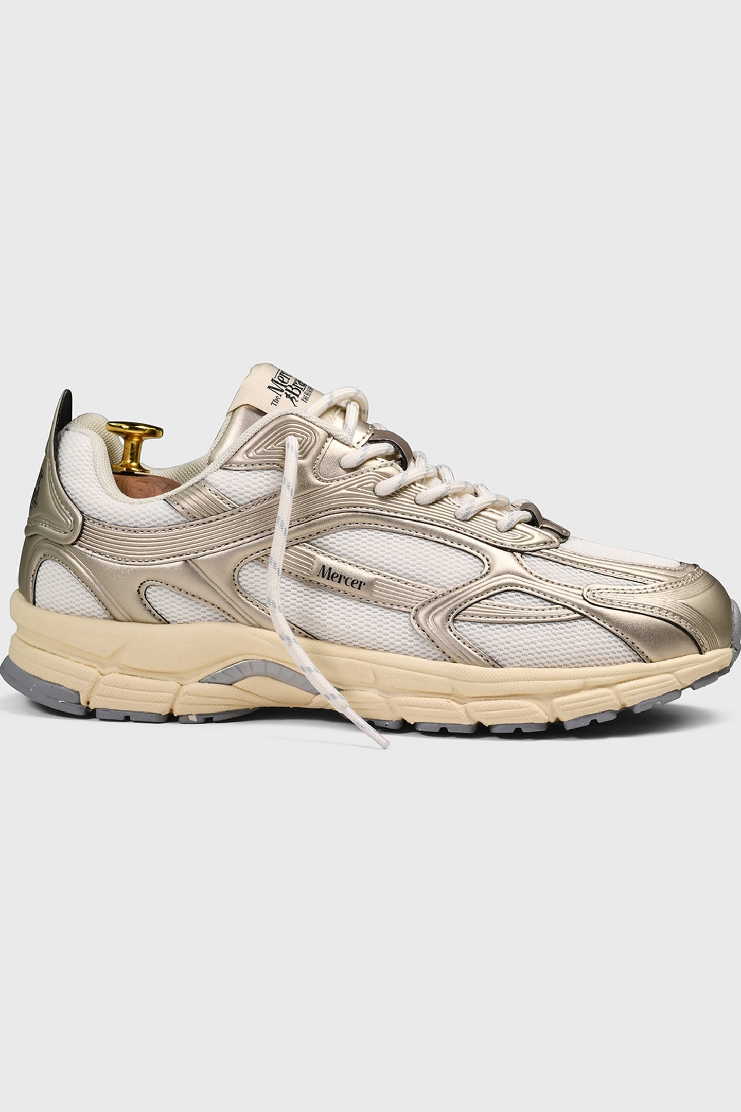 THE RE-RUN HIGH FREQUENCY GOLD 1