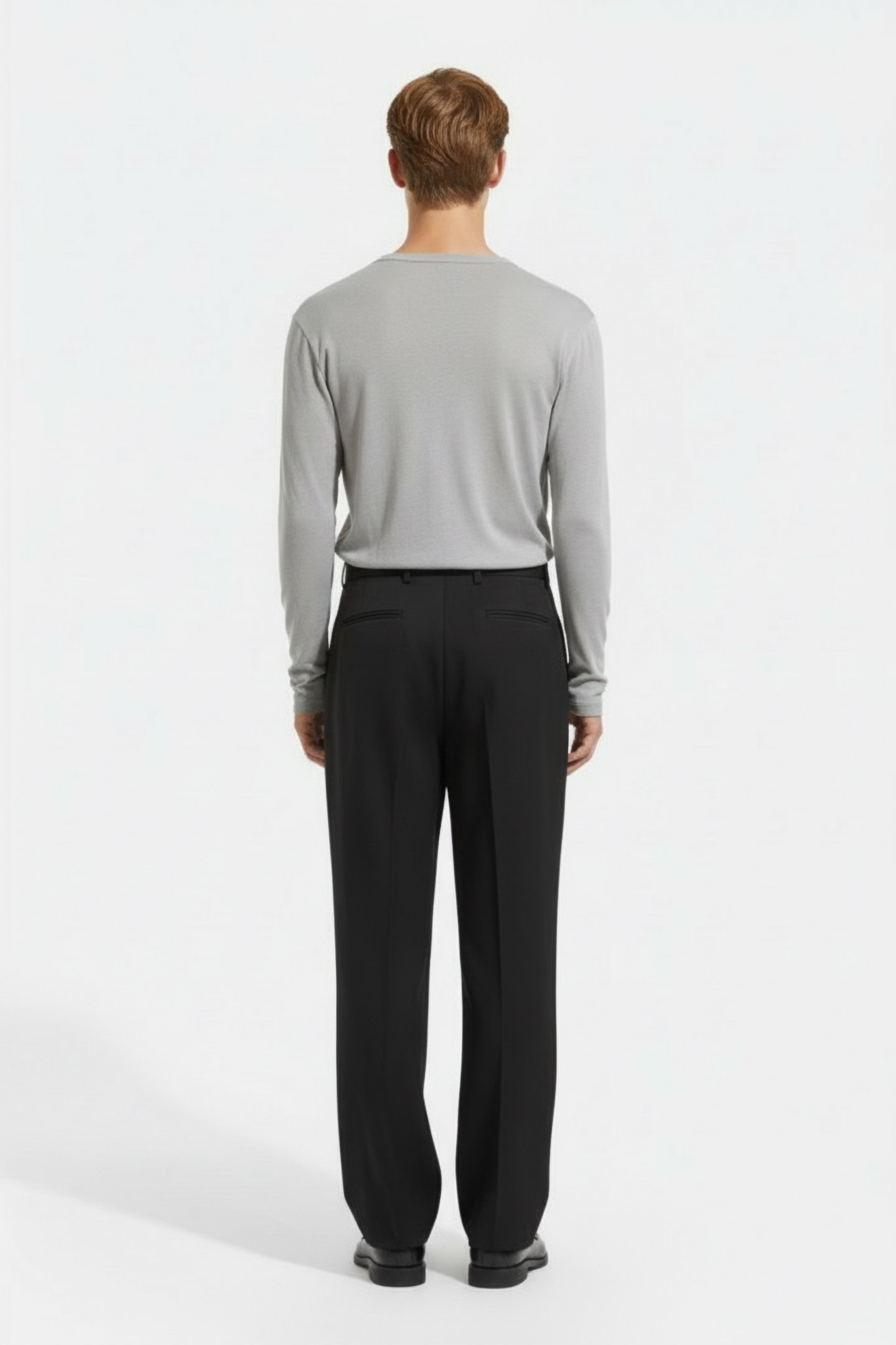 RELIAALF LONG SLEEVE T-SHIRT OYSTER 2