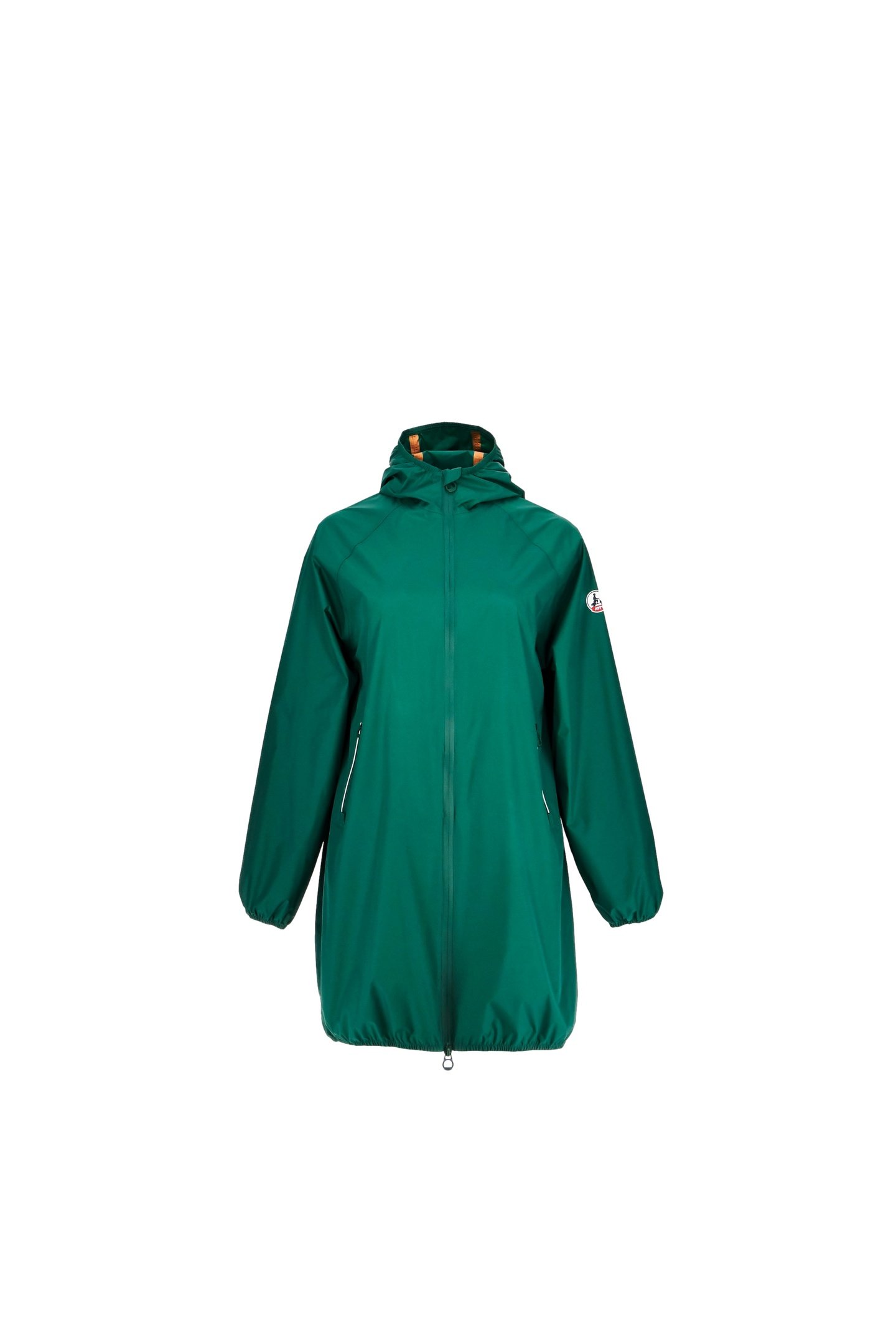 COPENHAGEN JACKET DARK GREEN 1