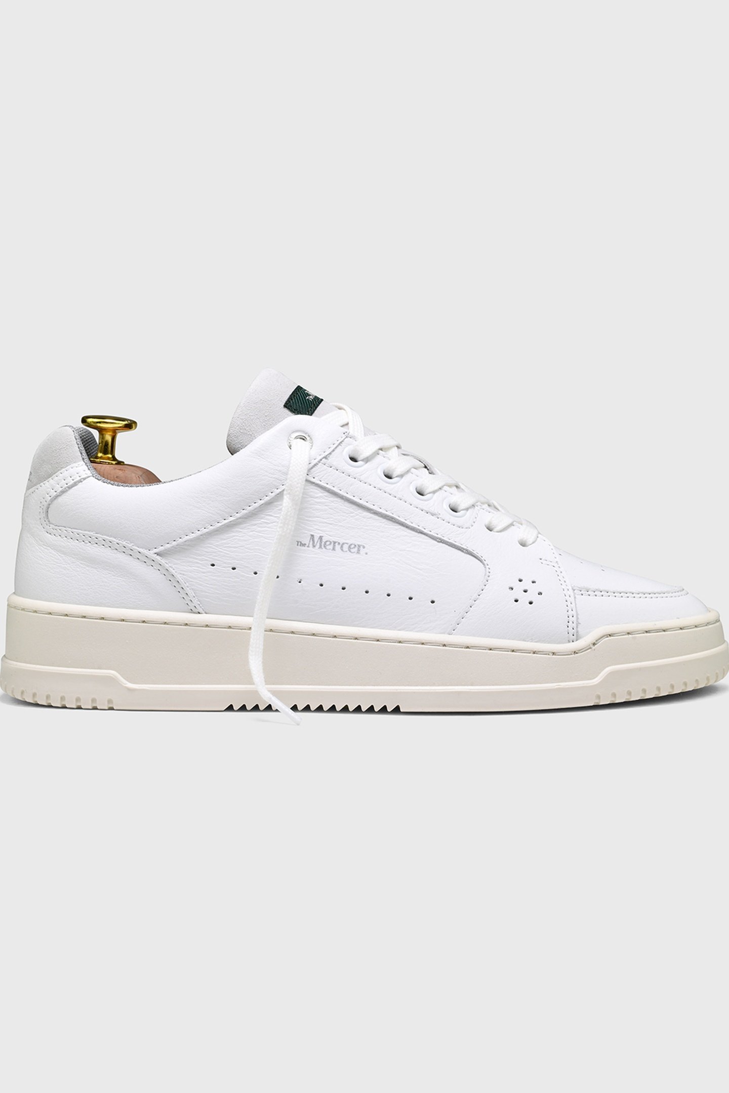 THE OPEN ERA WHITE 1