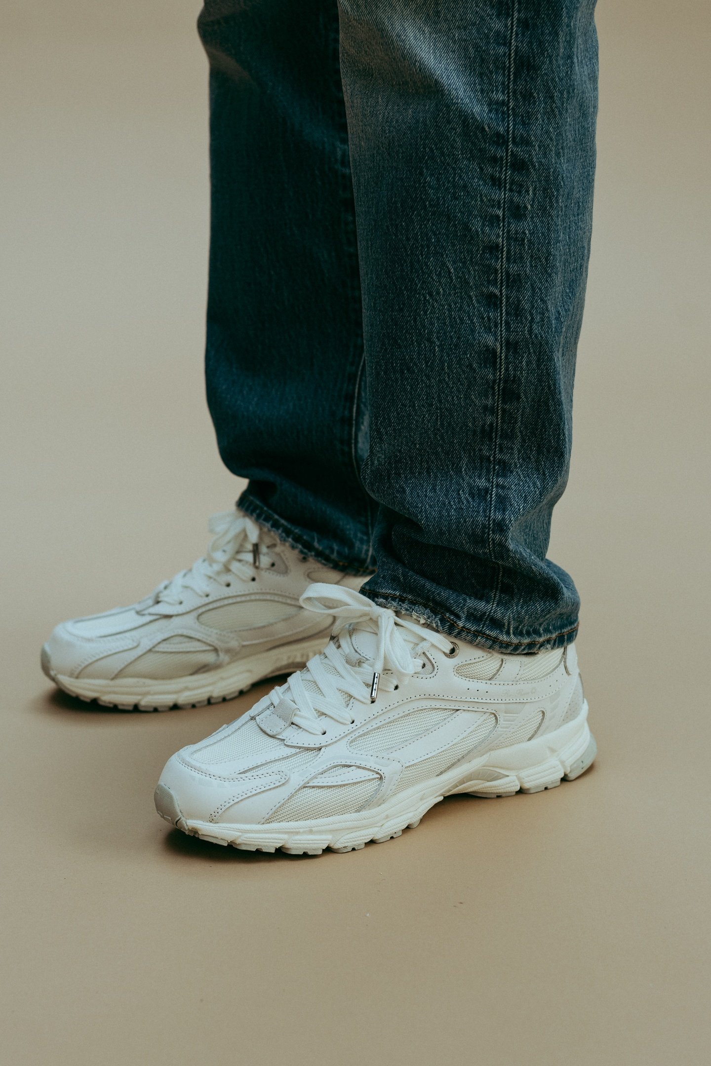 THE RE-RUN VINTAGE PREMIUM WHITE 2