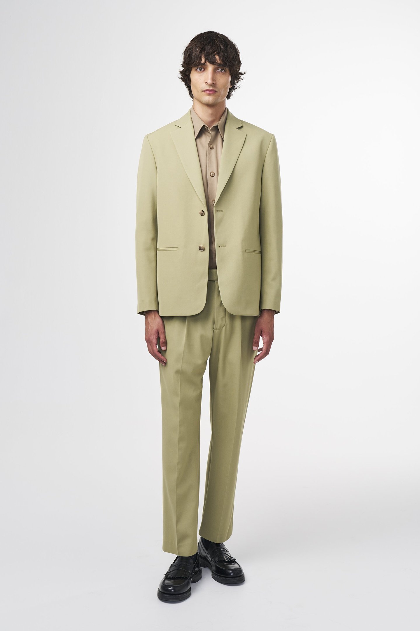 TIMO 1728 EVERGREEN 1