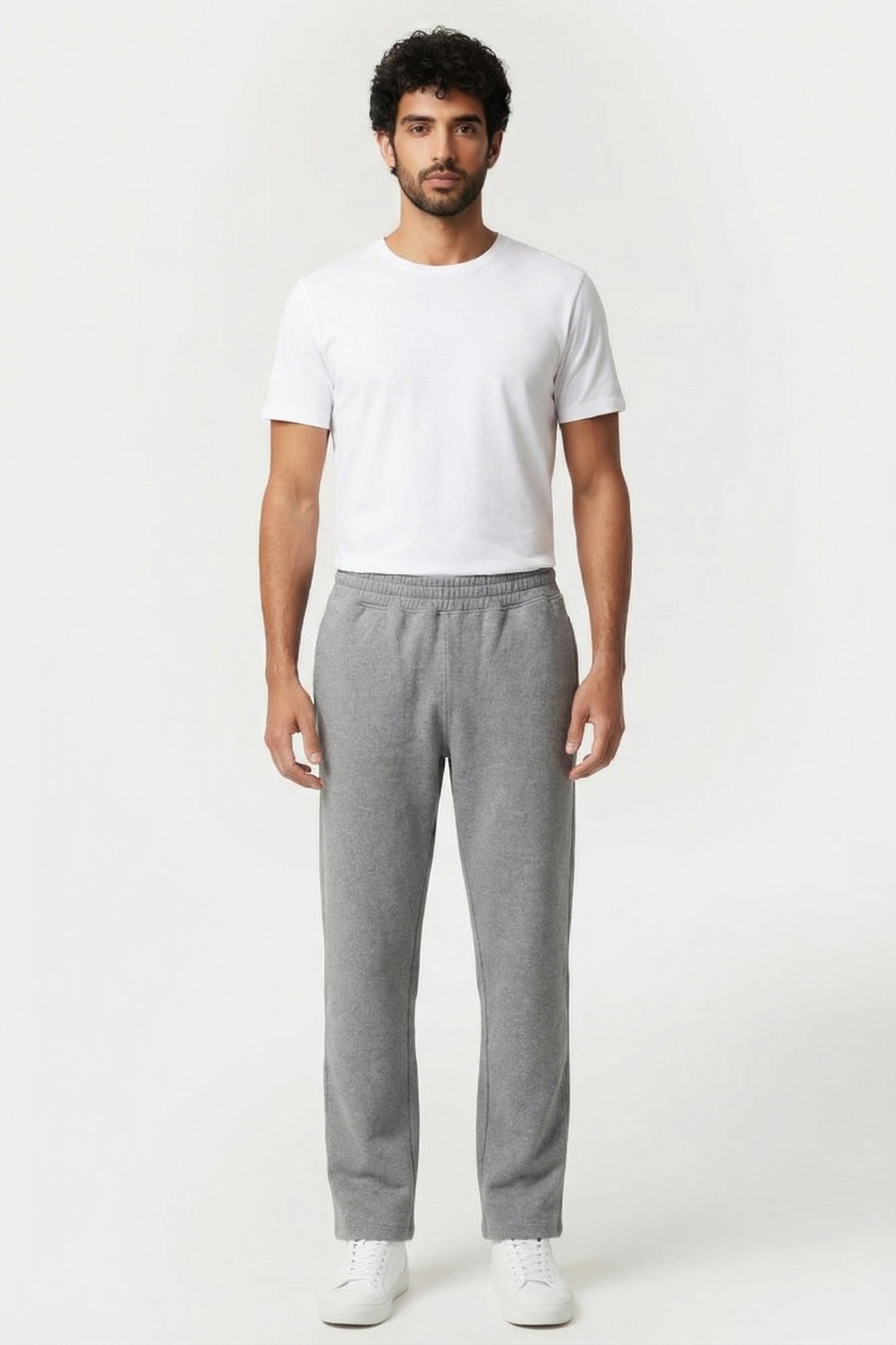 HIGHSNOBIETY – PREMIUM STAPLES SWEATPANTS 1