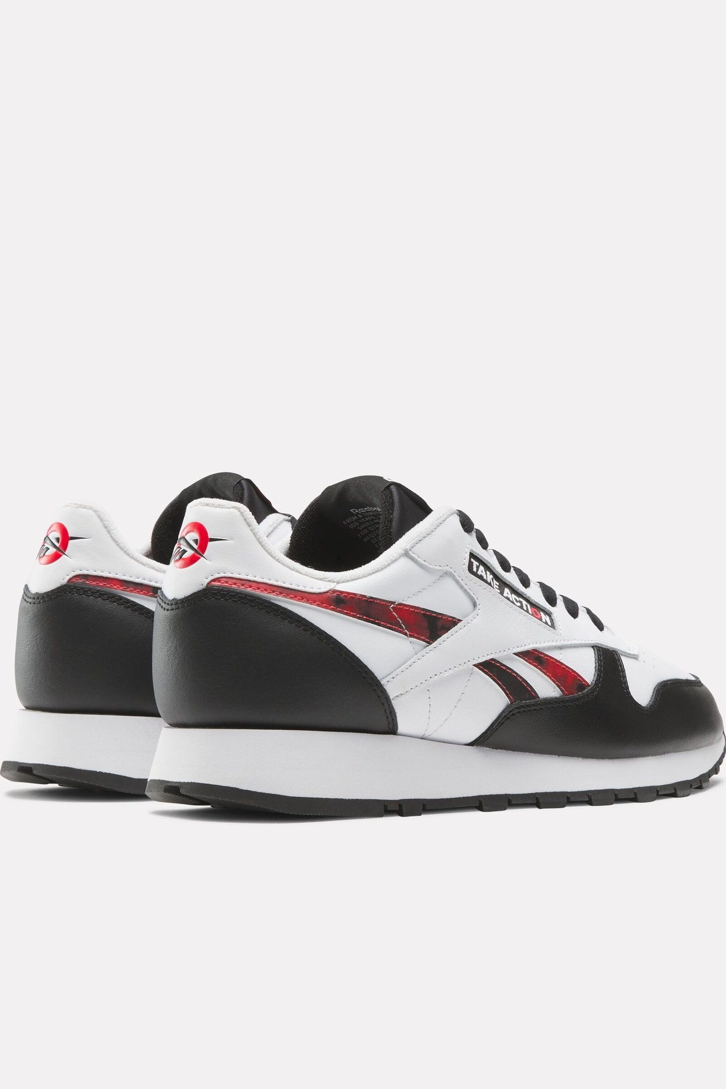 UNISEX CLASSIC LEATHER 4