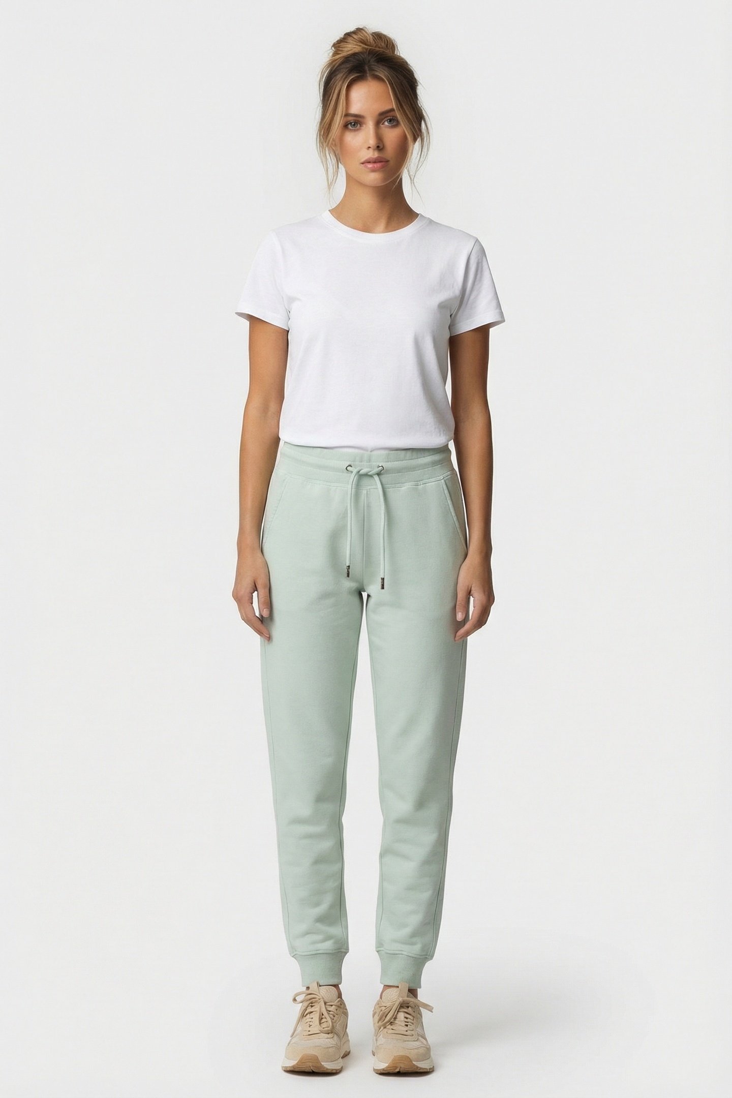 VALPARAISO 2.0 PANTS PEPPERMINT 2