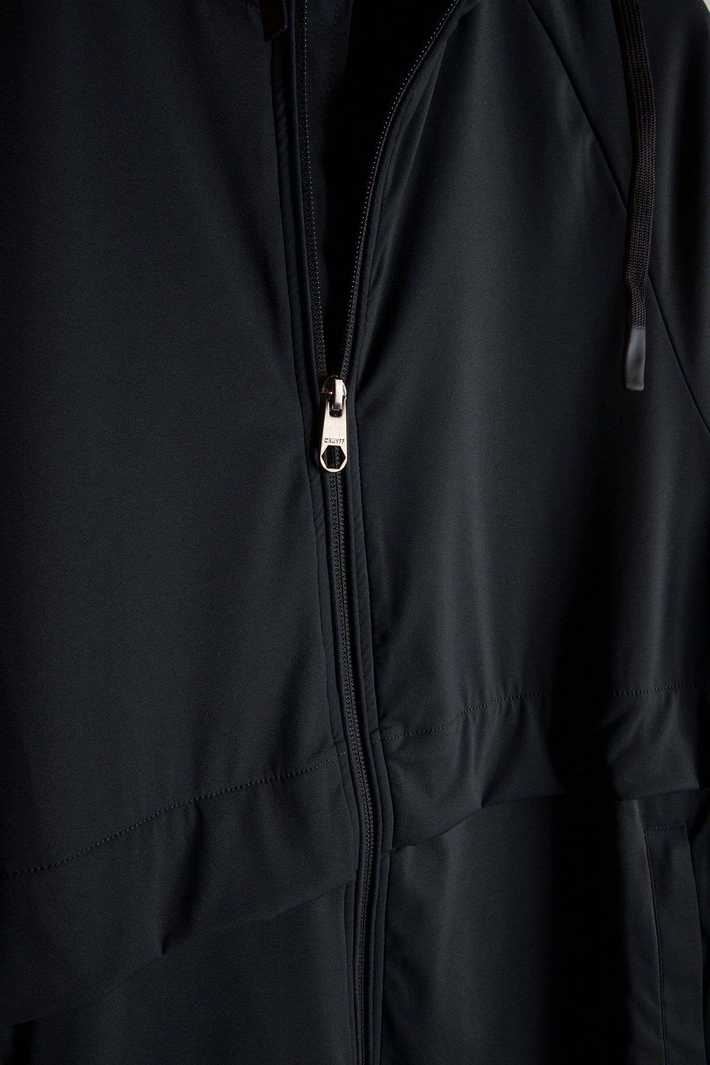 ARCO TRACK TOP BLACK 4