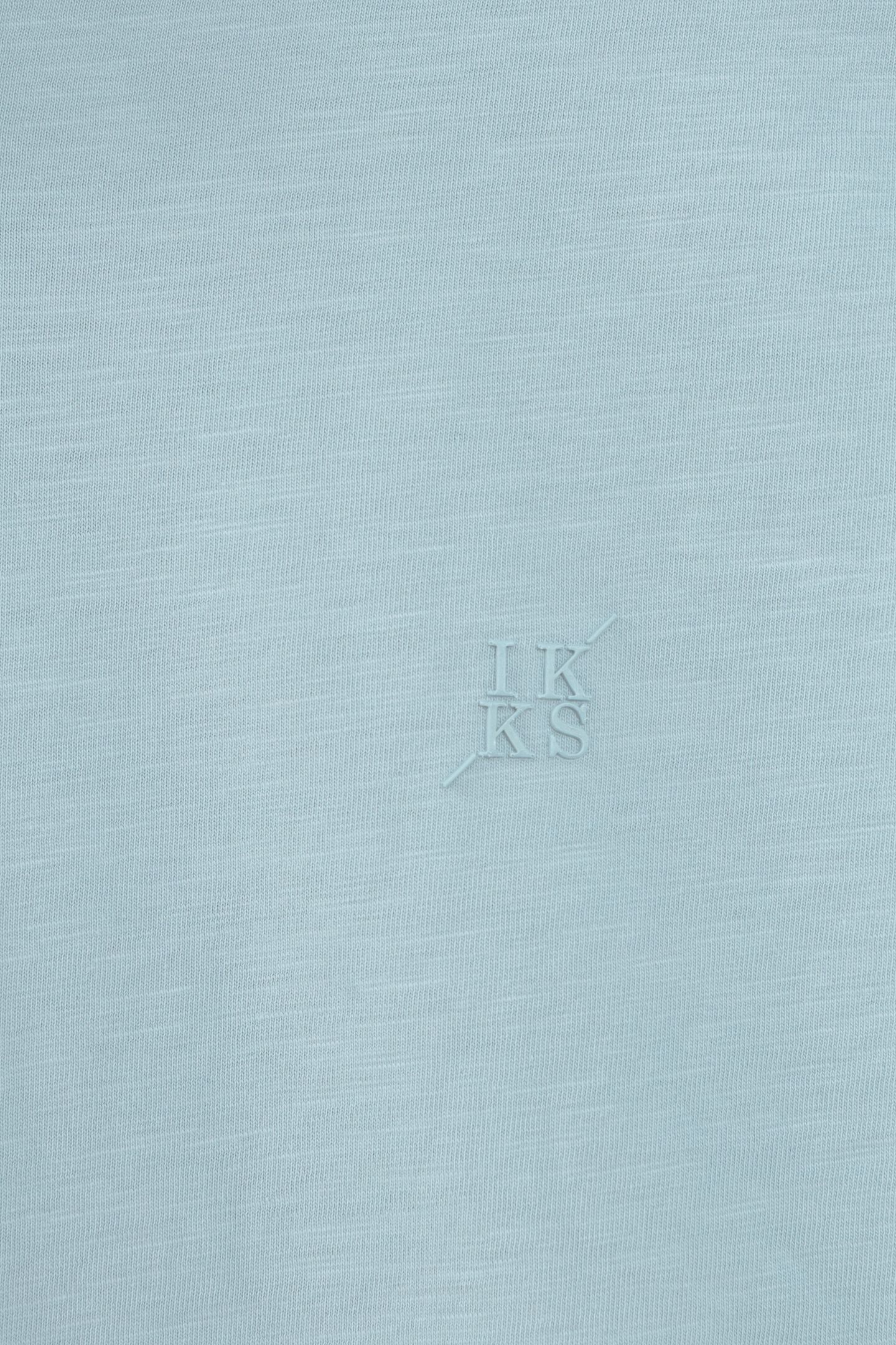 HORIZON ORGANIC SLUB COTTON POLO SHIRT 8