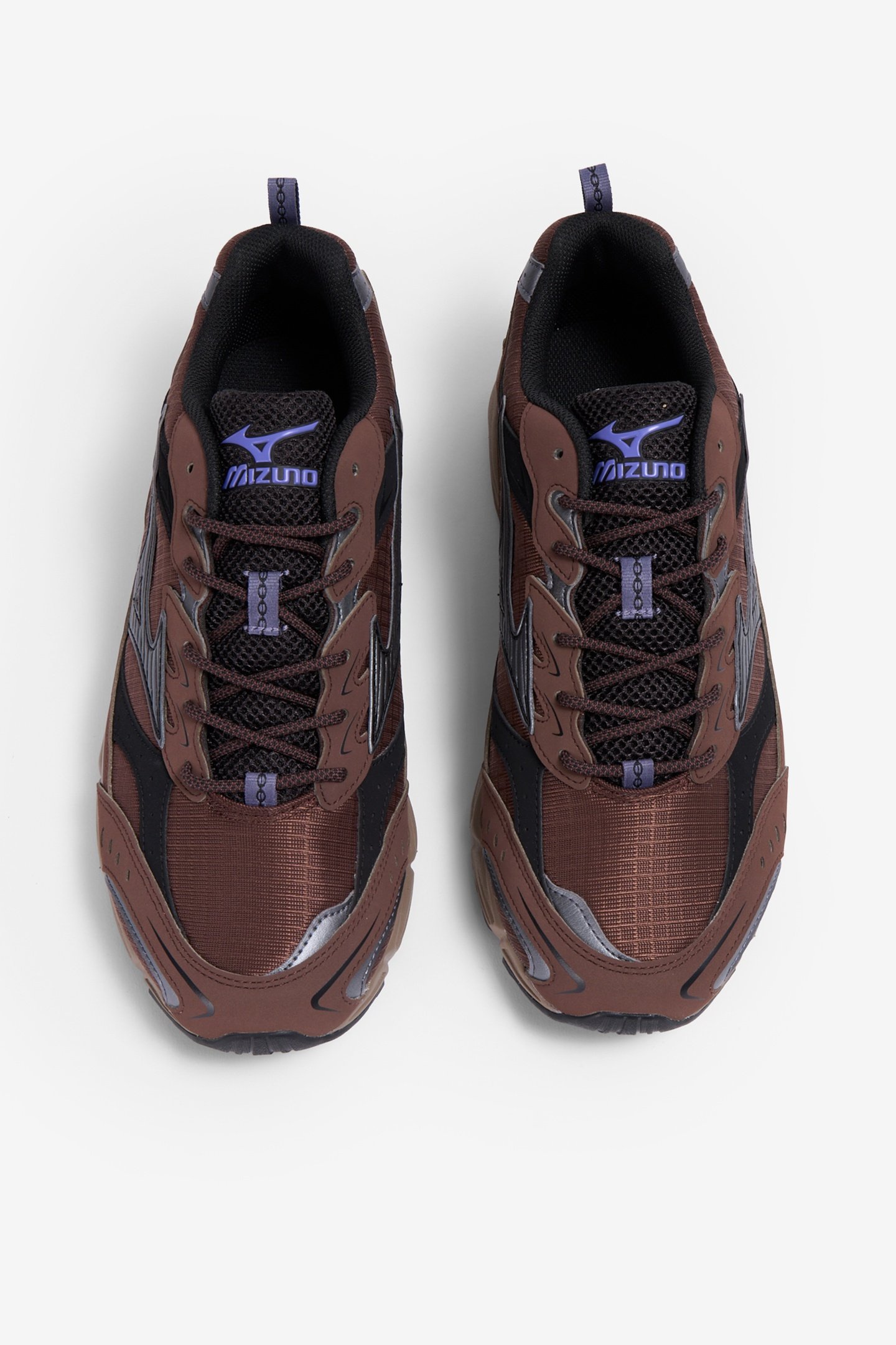 SHOE S.L.MXR UNISEX CHICORYCOFFEE/SILVER/BLACK 2