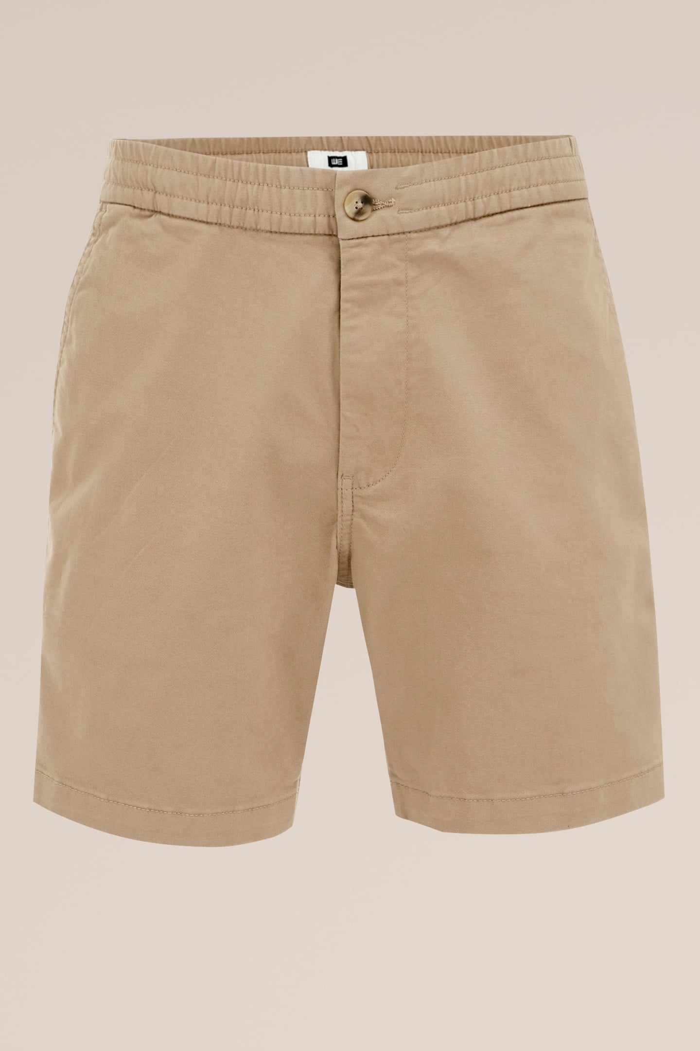 SHORT LIGHT BROWN 10