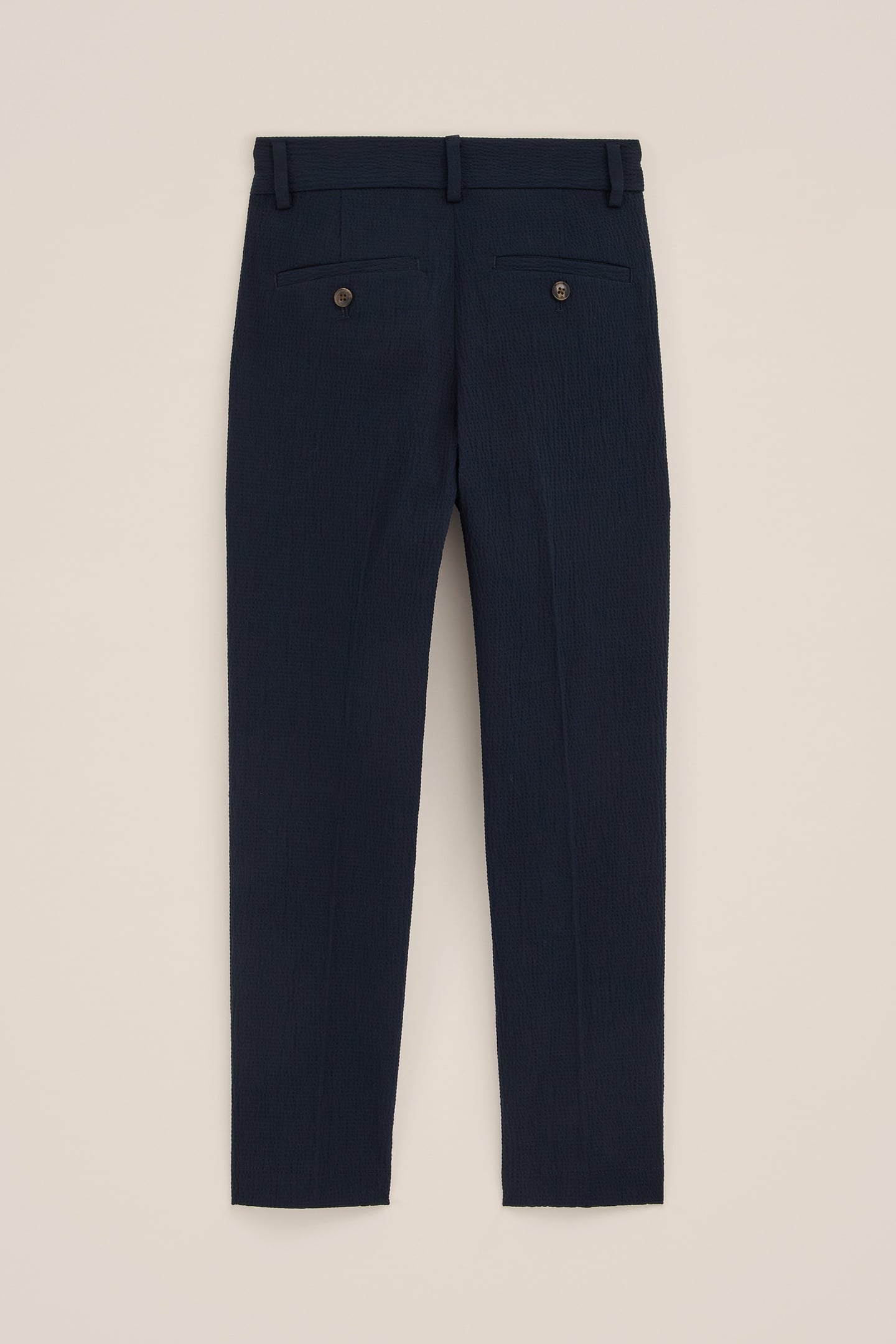 PANTALON NAVY BLUE 7
