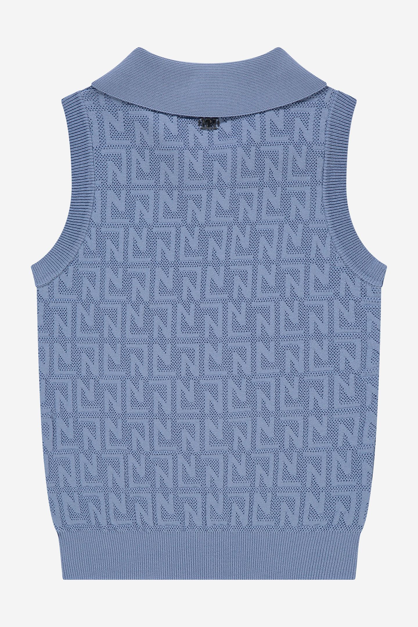 LIEVE TOP MAYA BLUE 1