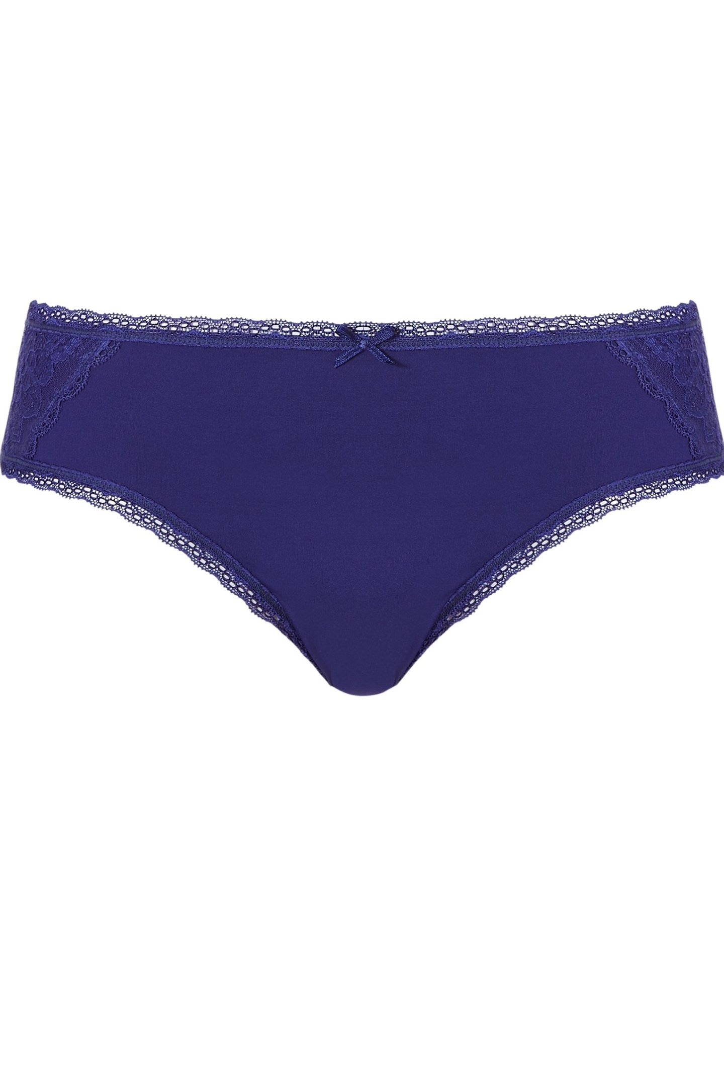 SHORTY SASJA BEACON BLUE 1