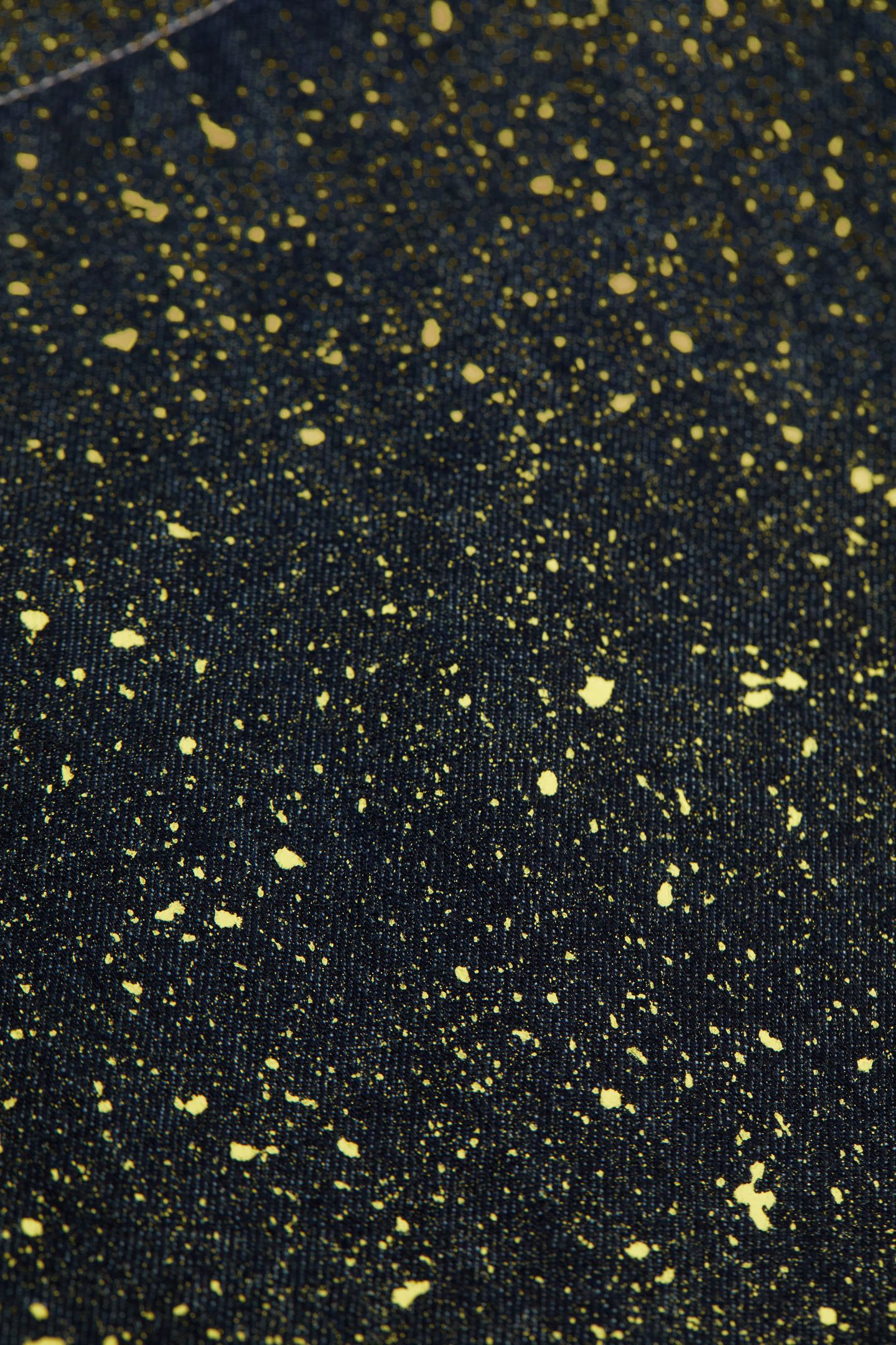 TOTE BAG BAGS PRIMARY YELLOW 3