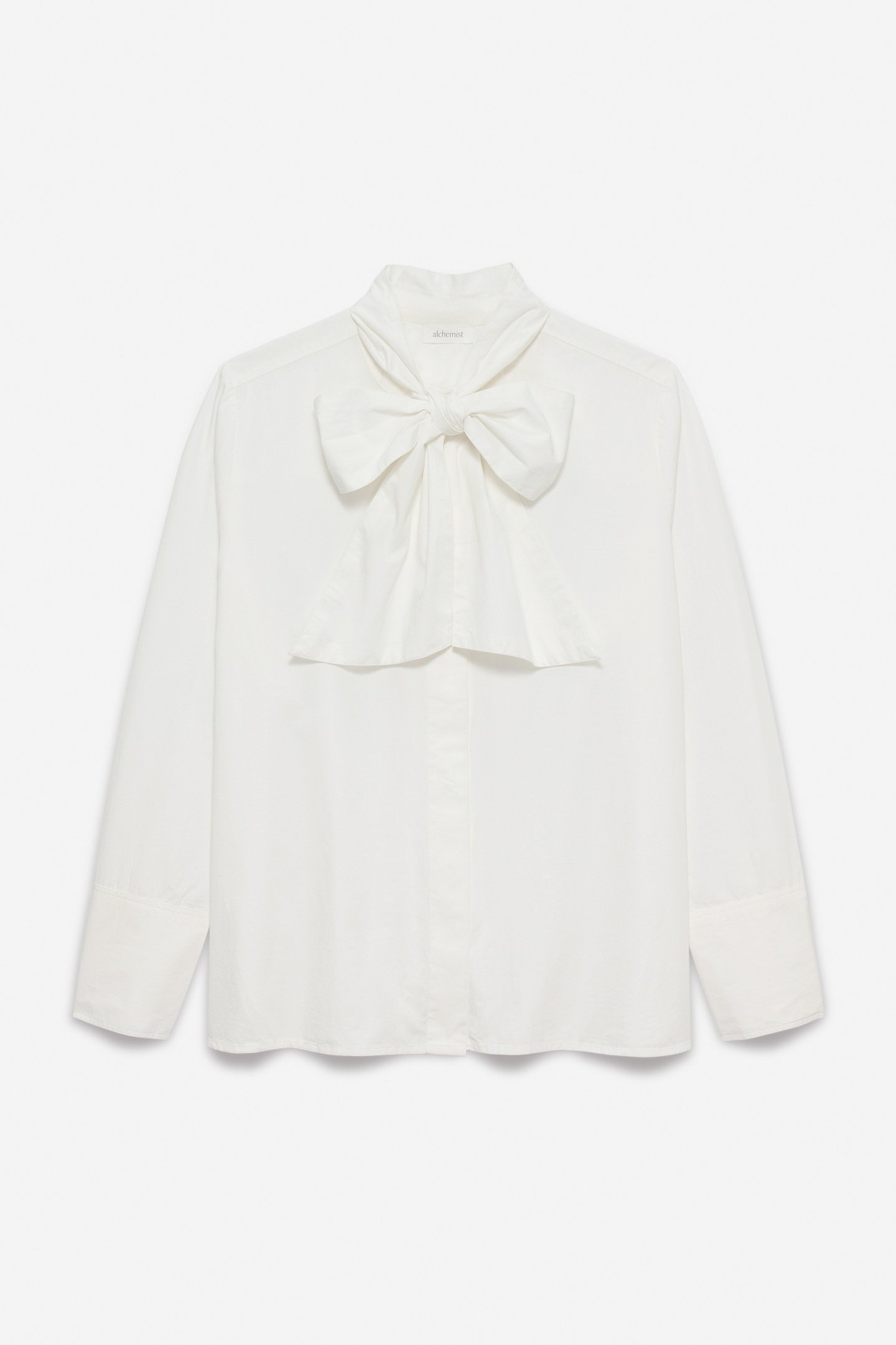 LAURA BLOUSE VERY WHITE 4