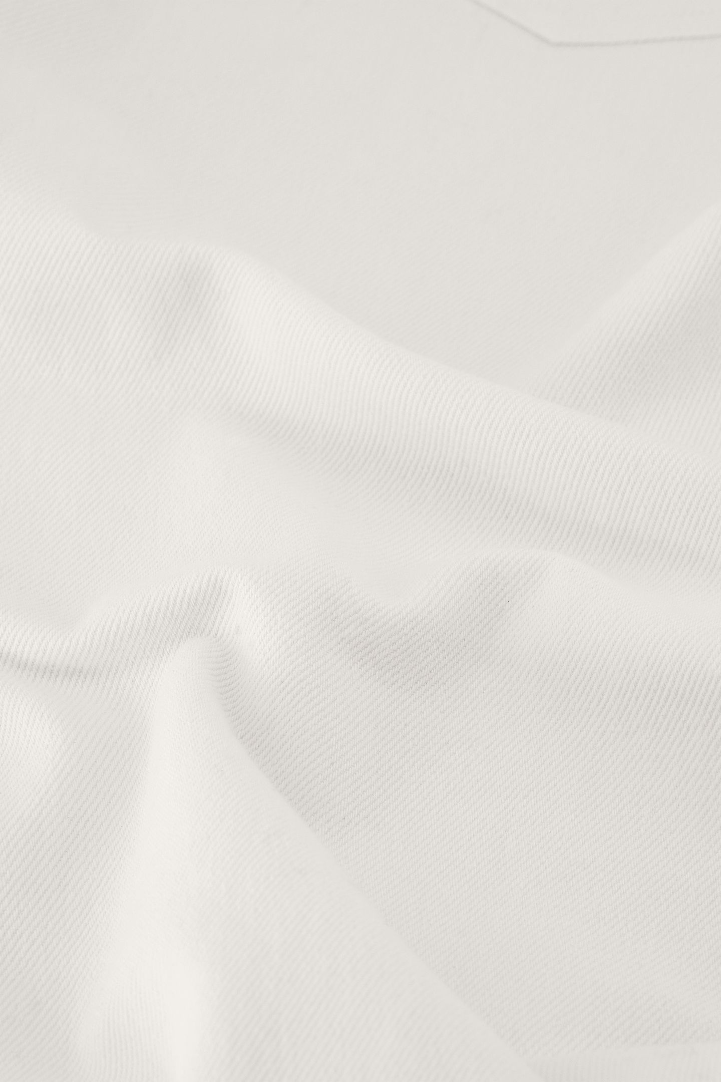 GINNA OFF WHITE JEANS STAR WHITE 5