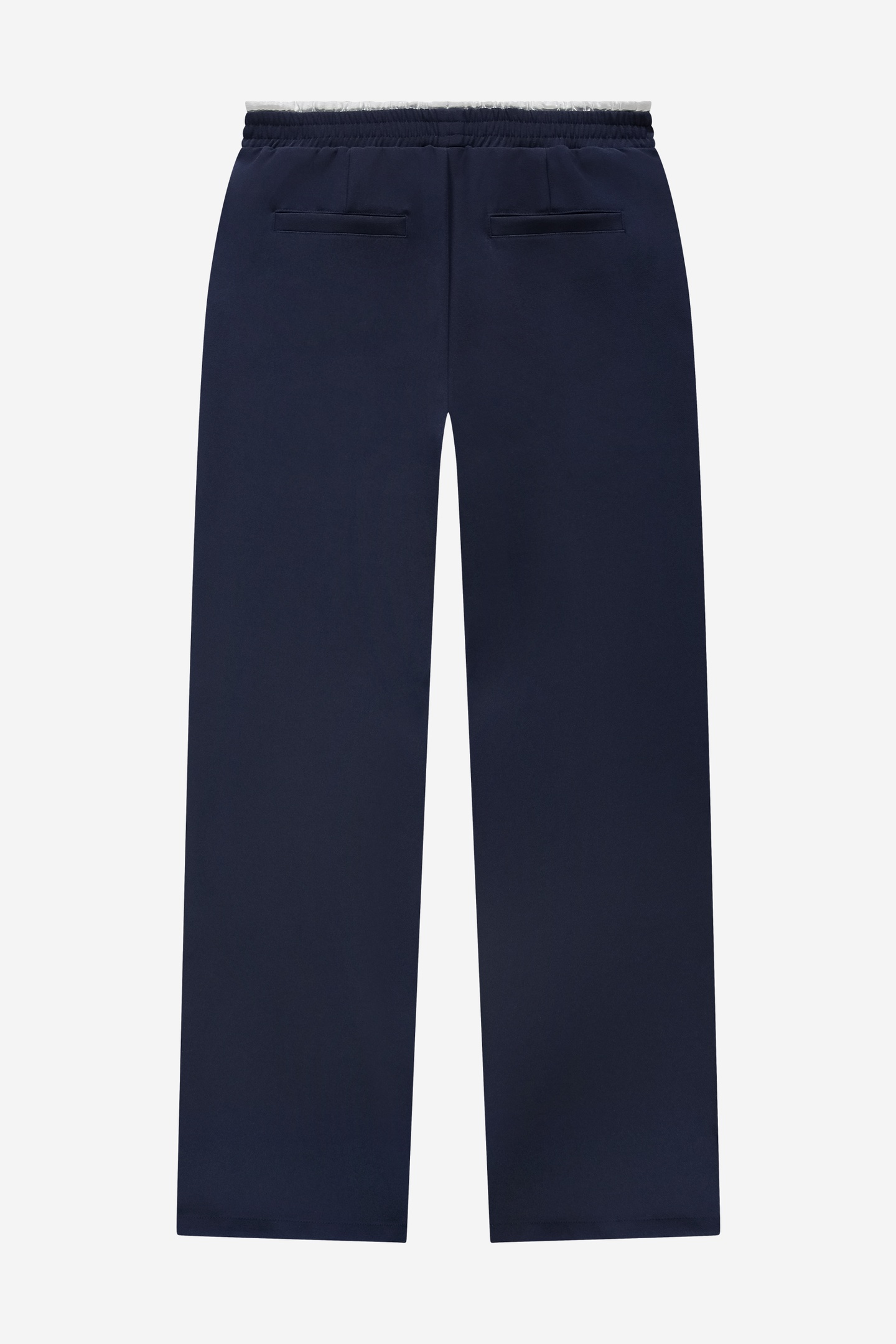 COMBI PANTS INDIGO BLUE 3