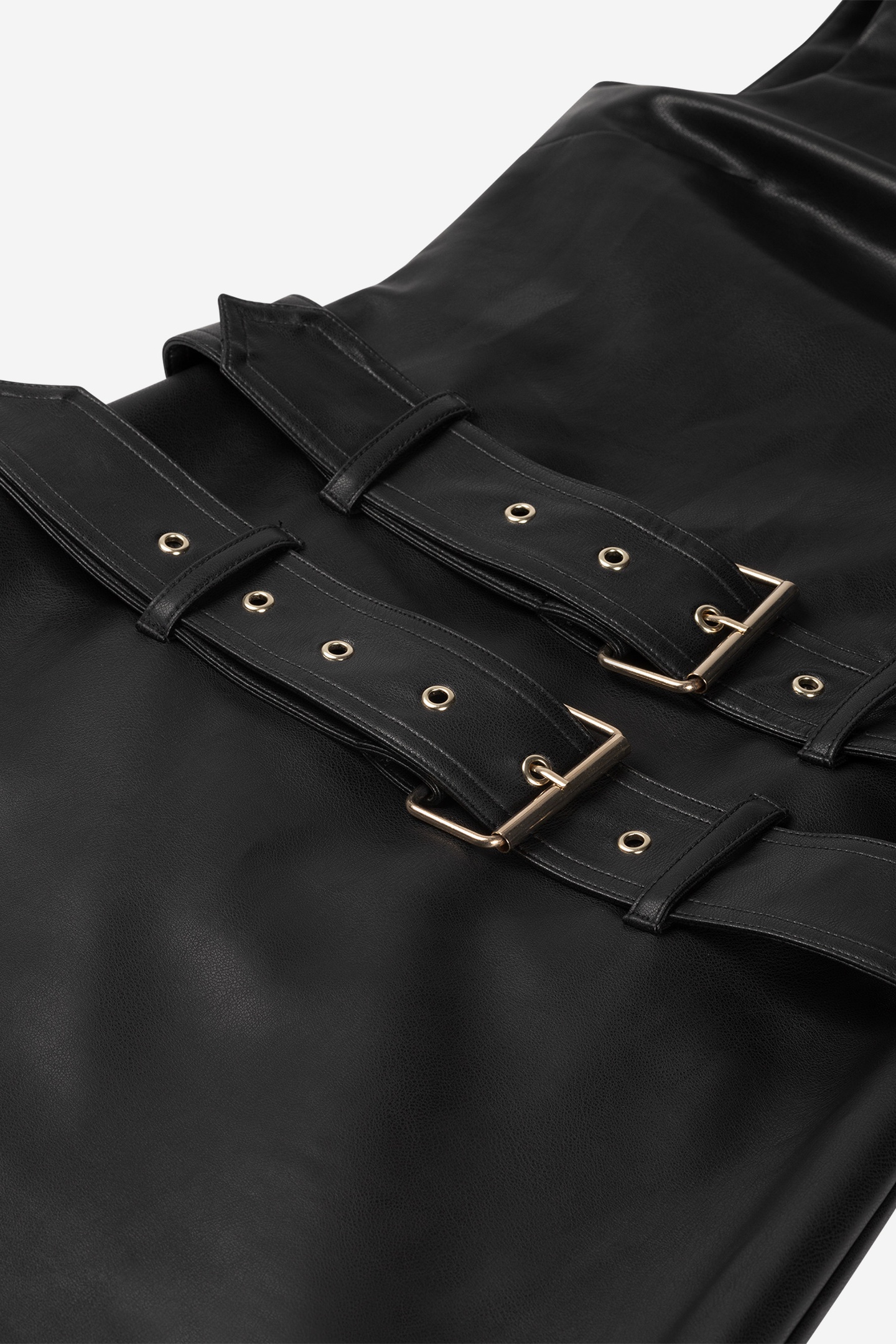 ISTANBUL DRESS BLACK 5